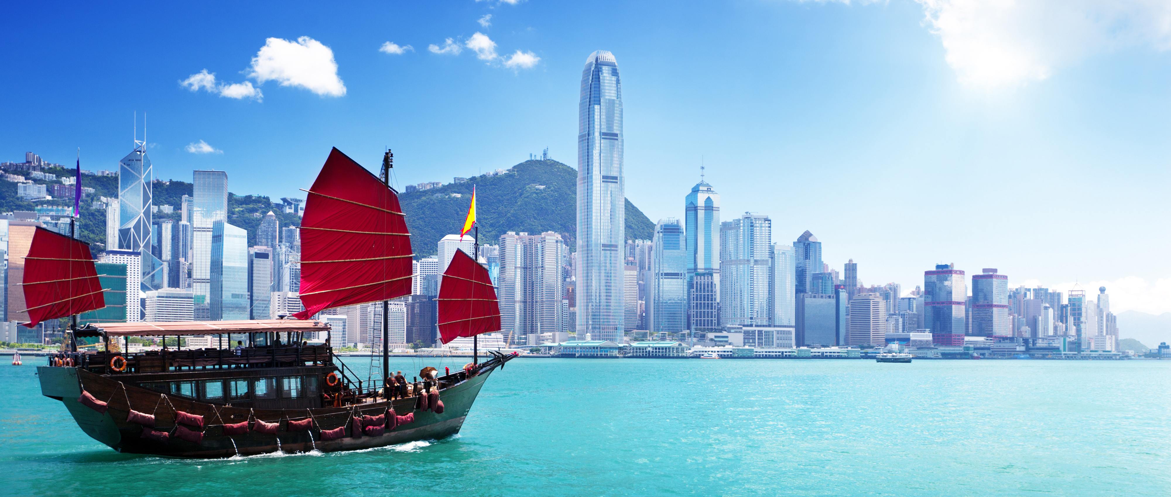 China Hong Kong Haven