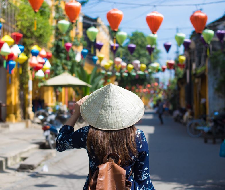 Individuele rondreis Vietnam