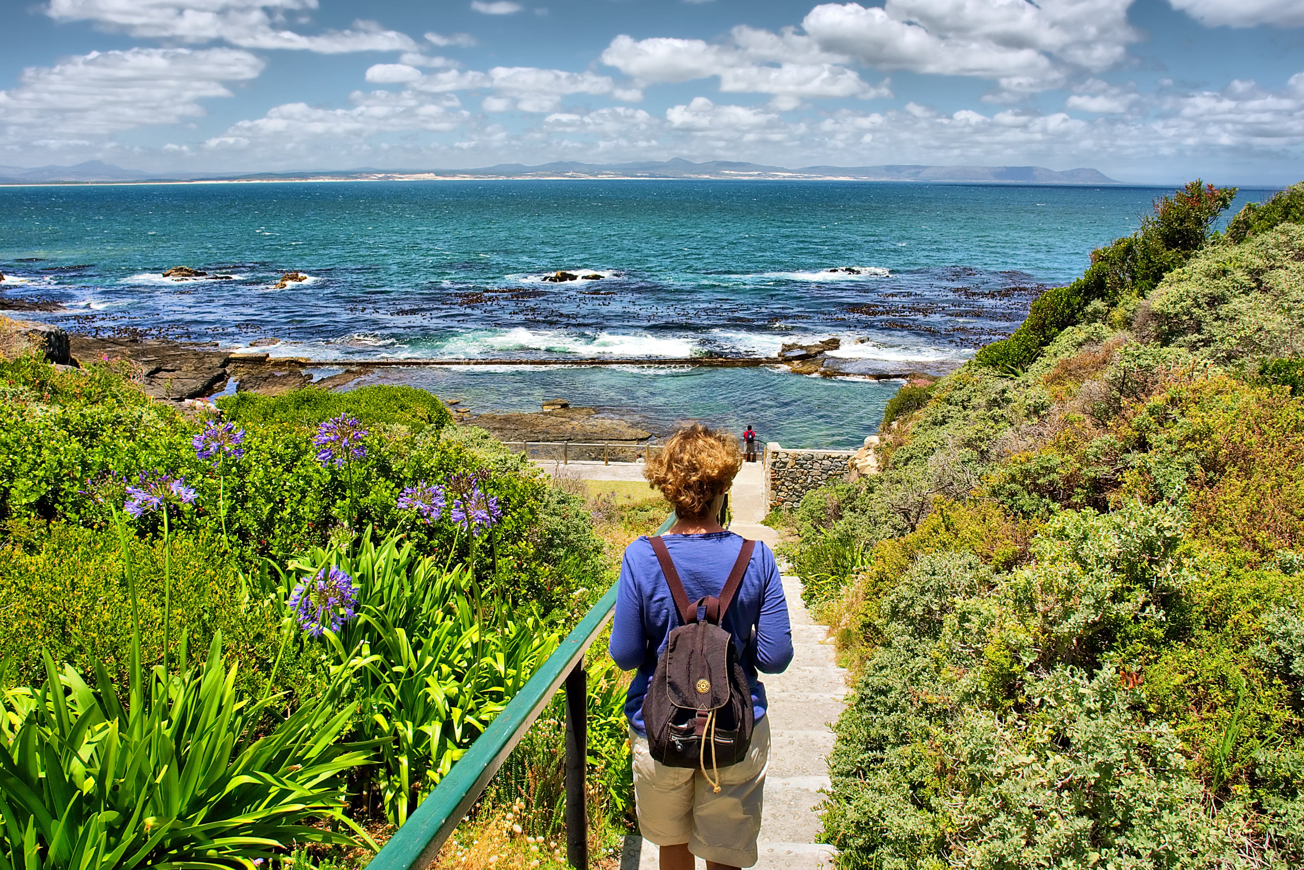 Tuinroute Zuid-Afrika