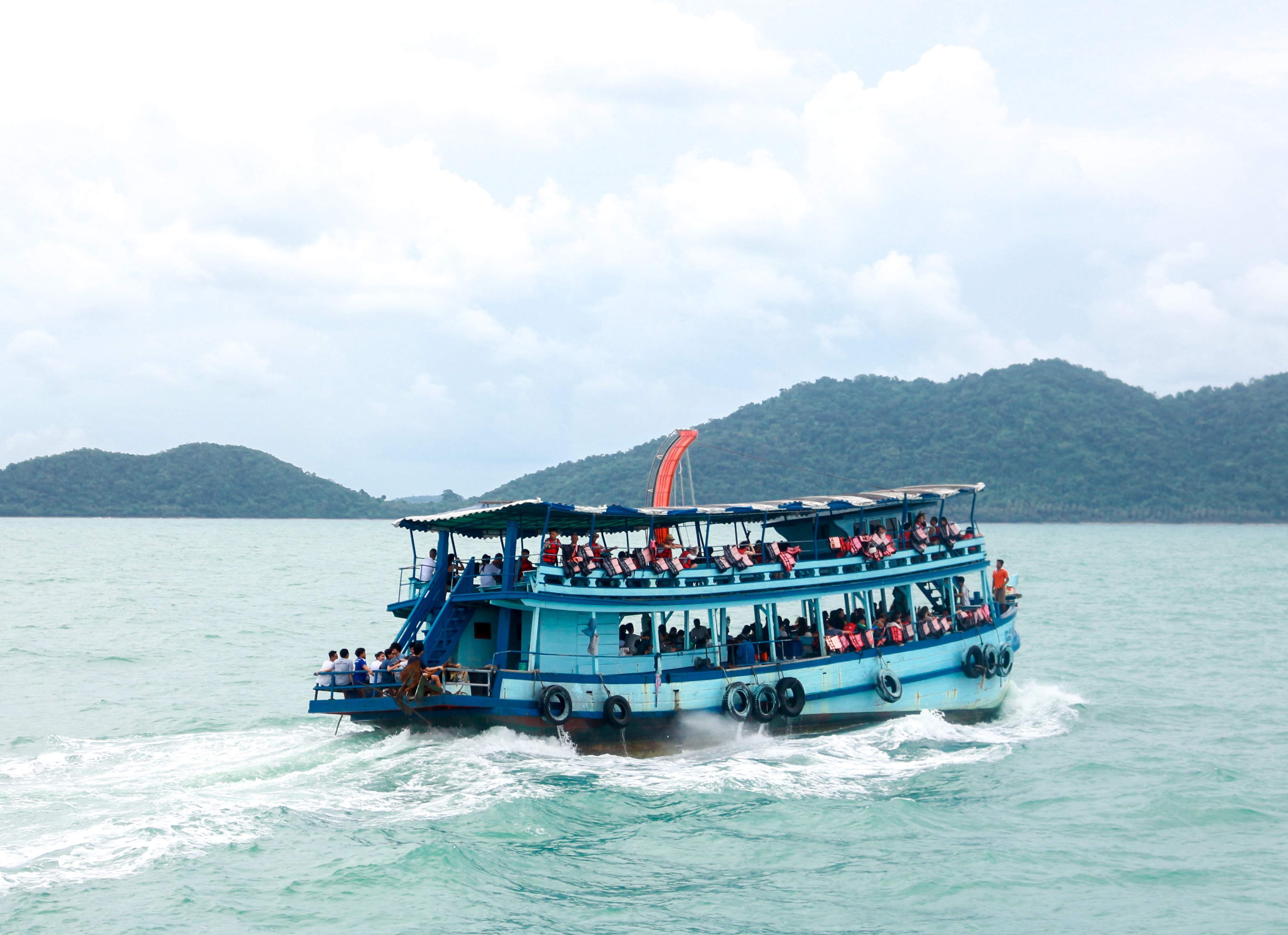 Koh Chang
