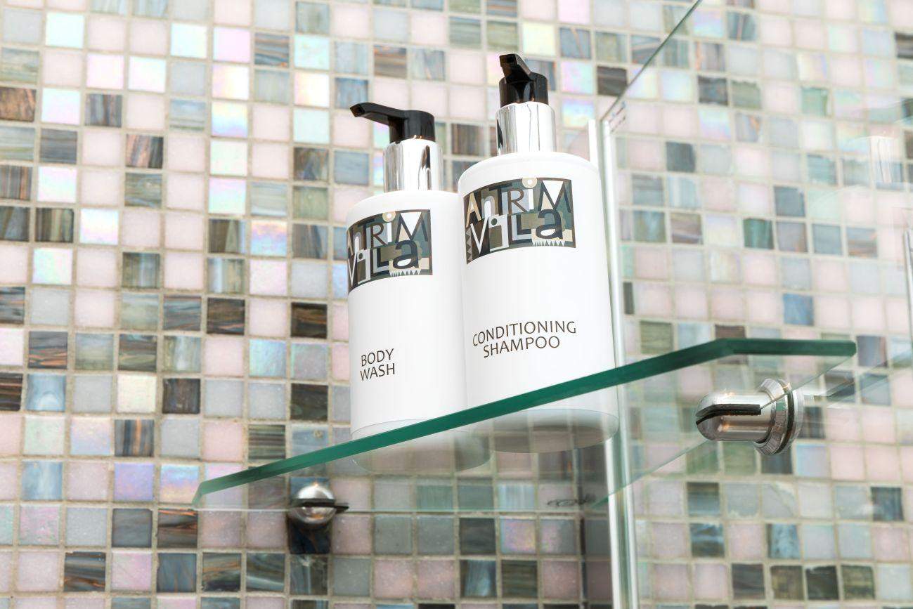 Antrim Villa Kaapstad Zuid Afrika