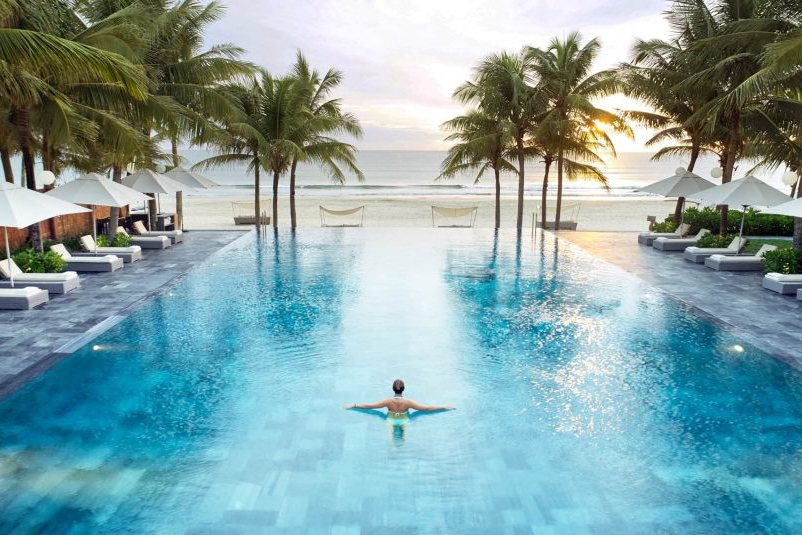 Fusion Maia Danang Resort Vietnam