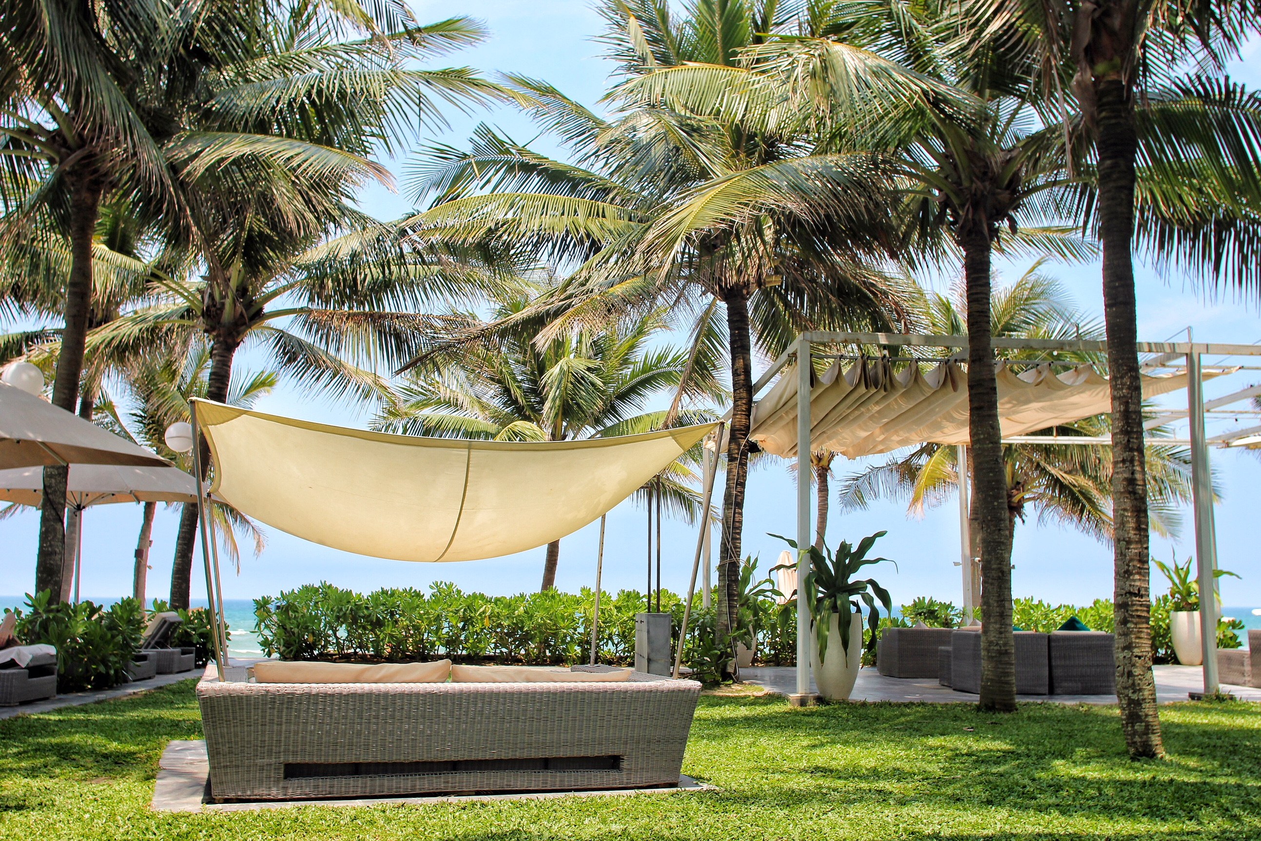 Fusion Maia Danang Resort Vietnam