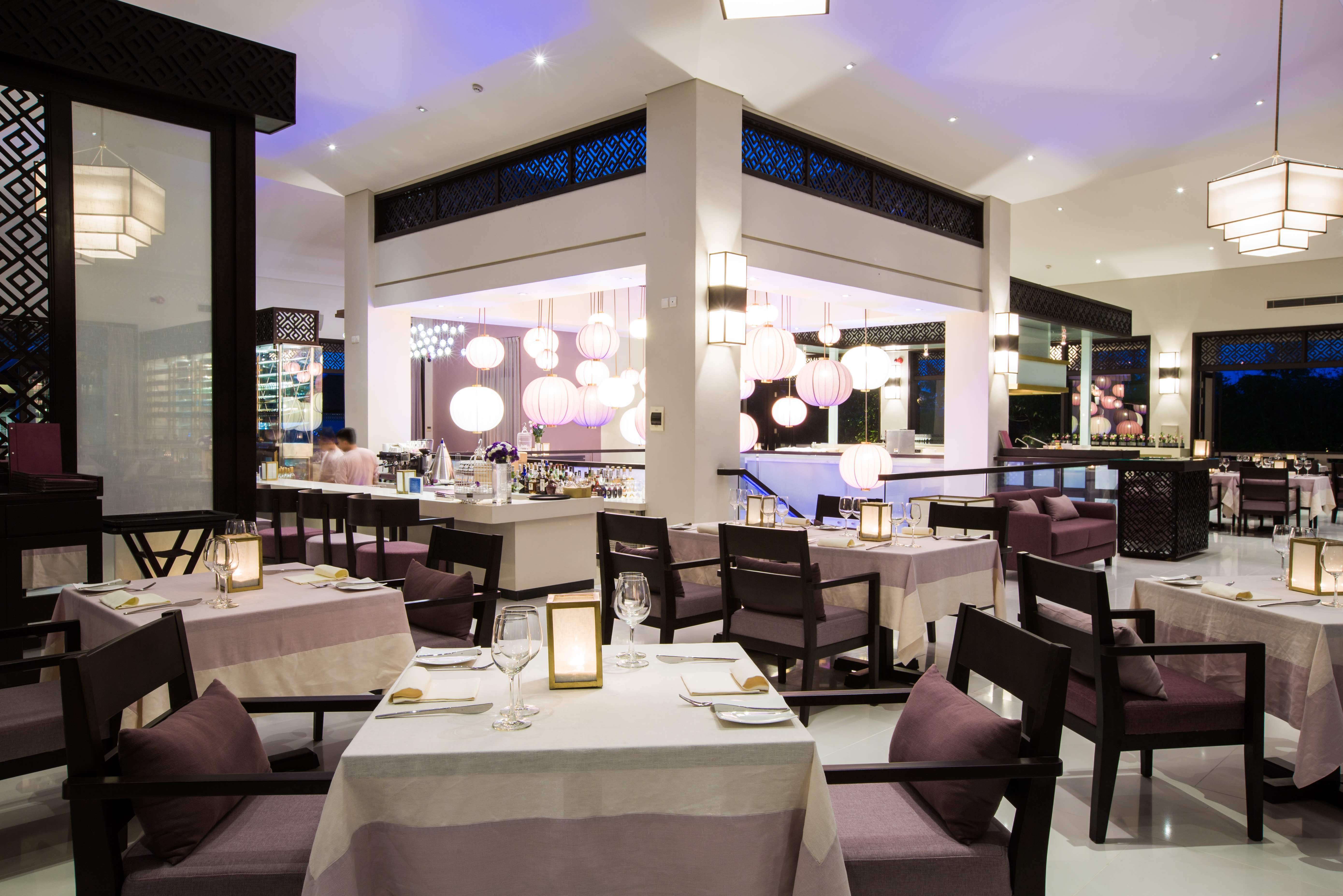 Fusion Maia Danang Resort Vietnam