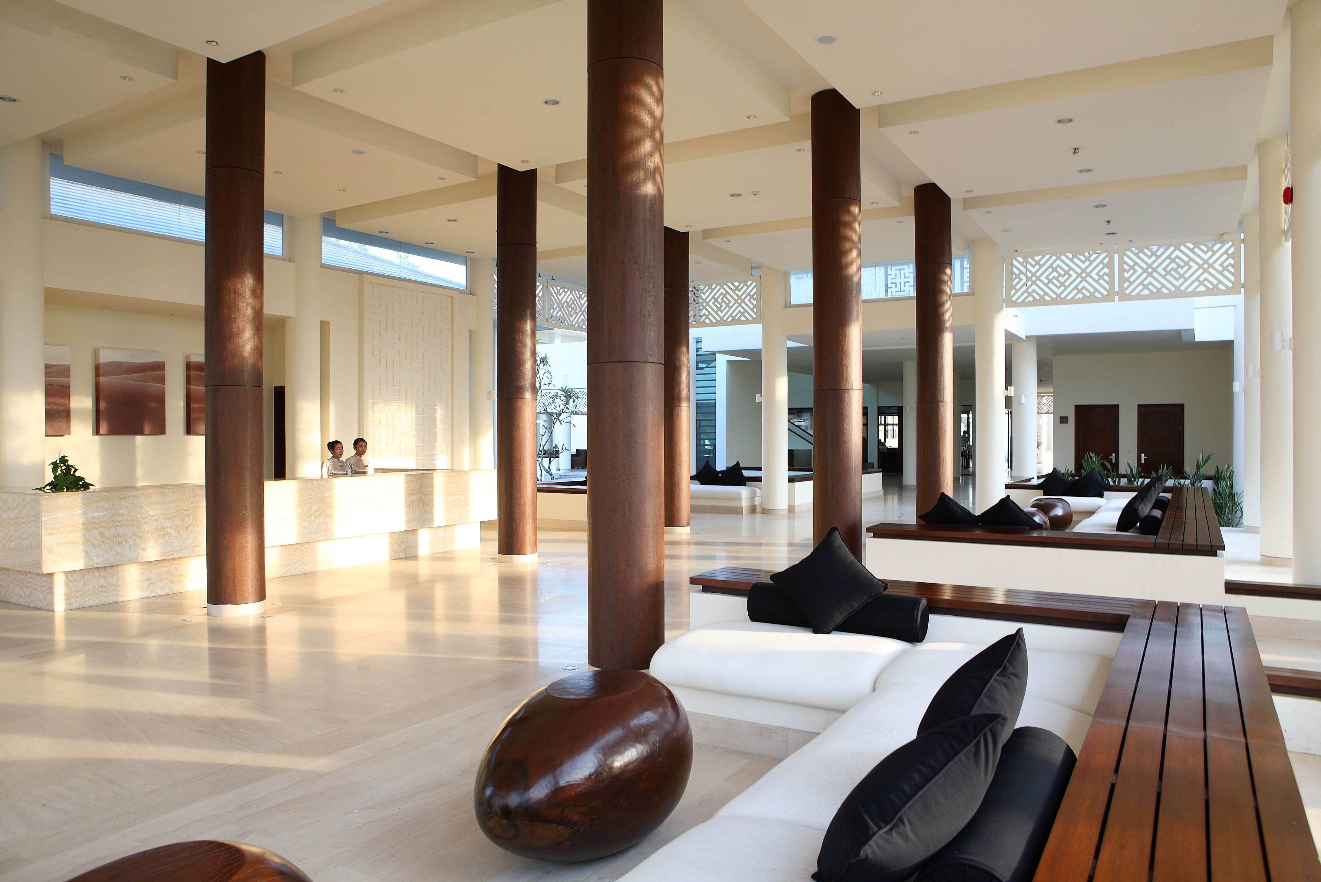 Princess D'Annam Resort Ke Ga Bay Vietnam