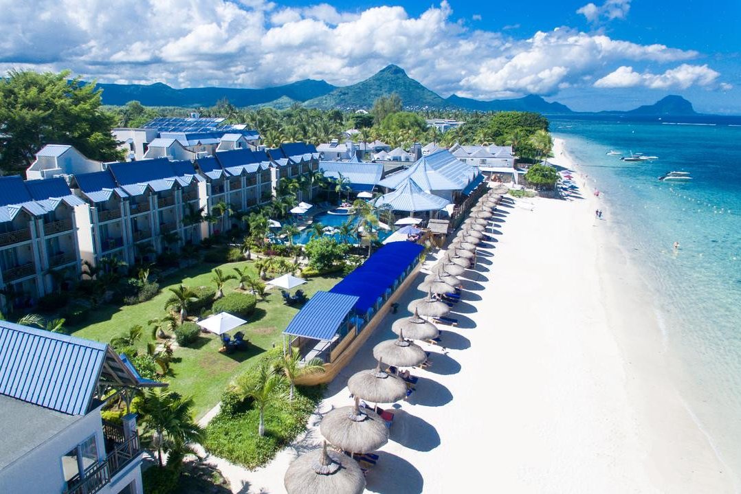 Pearle Beach Resort Mauritius