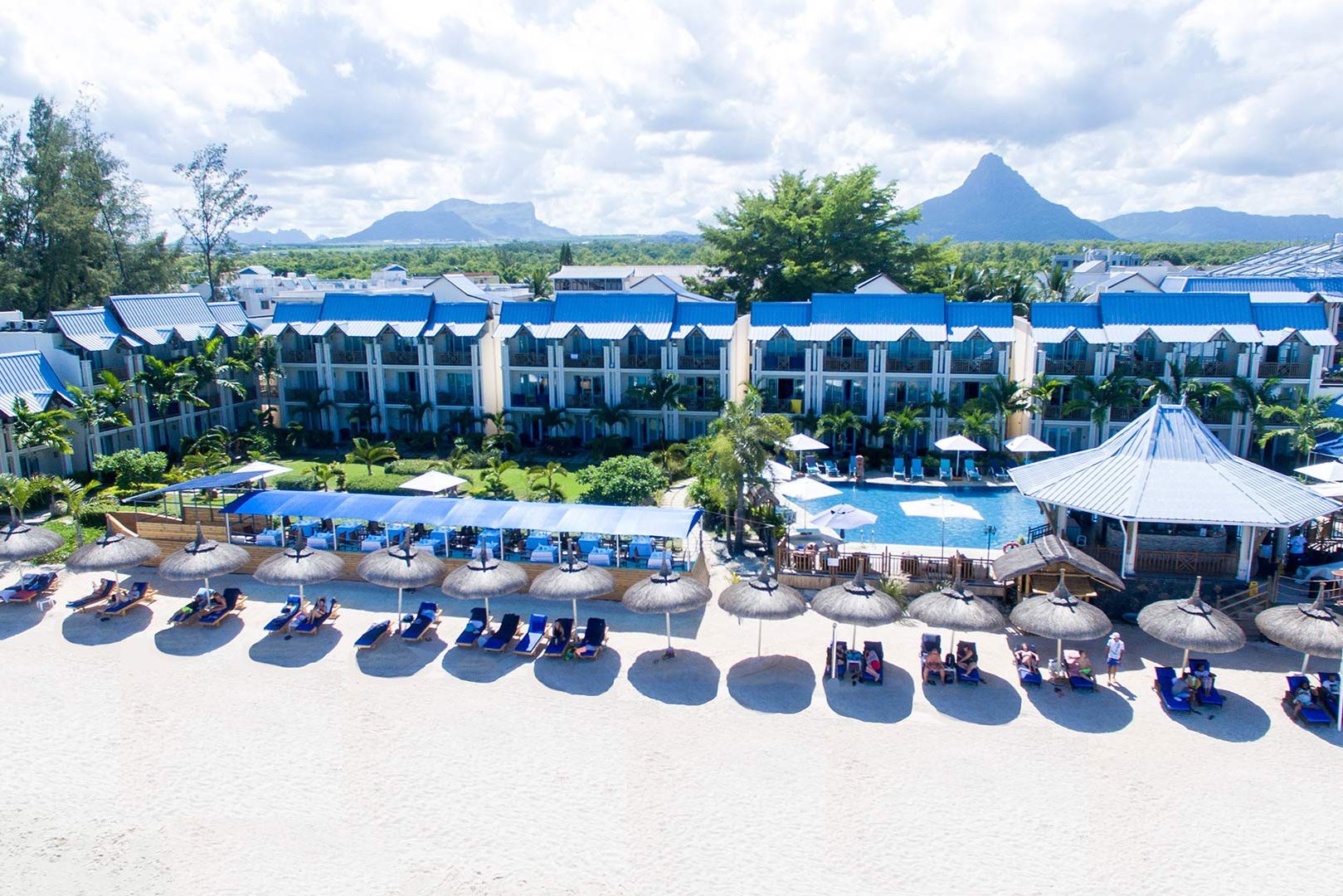 Pearle Beach Resort MAuritius