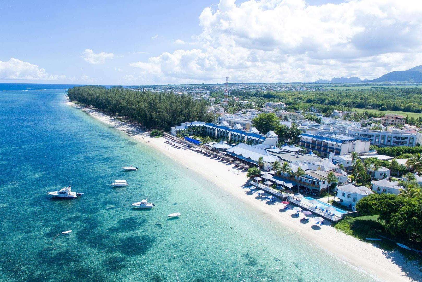 Pearle Beach Resort MAuritius