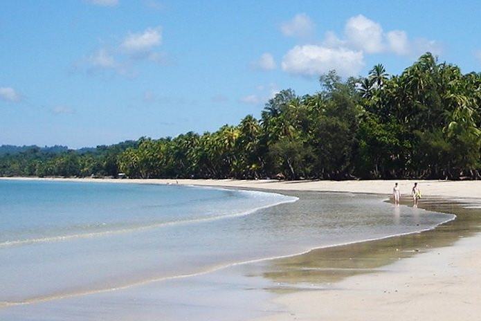 Ngapali Beach Myanmar