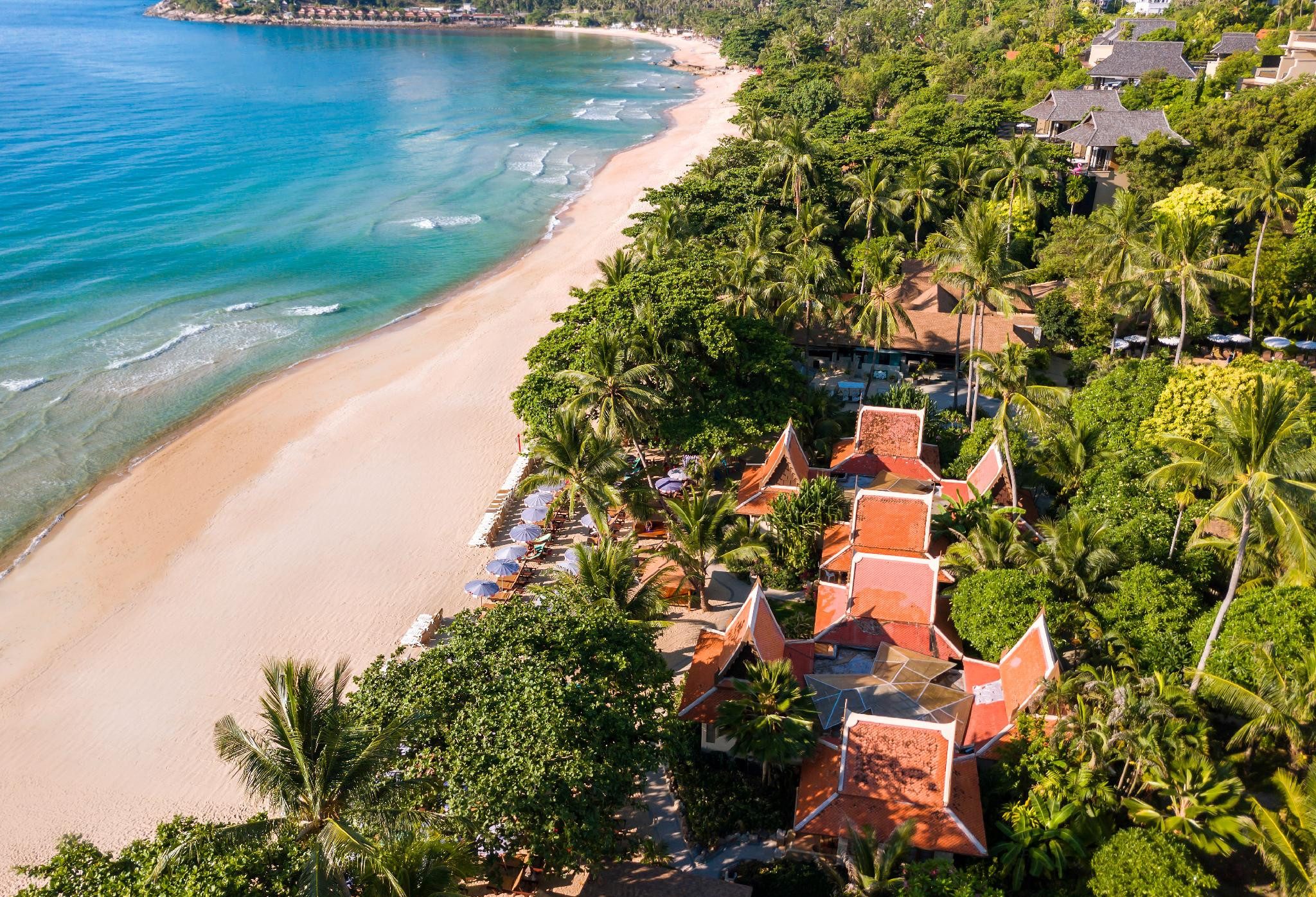 Fairhouse Resort Koh Samui Thailand