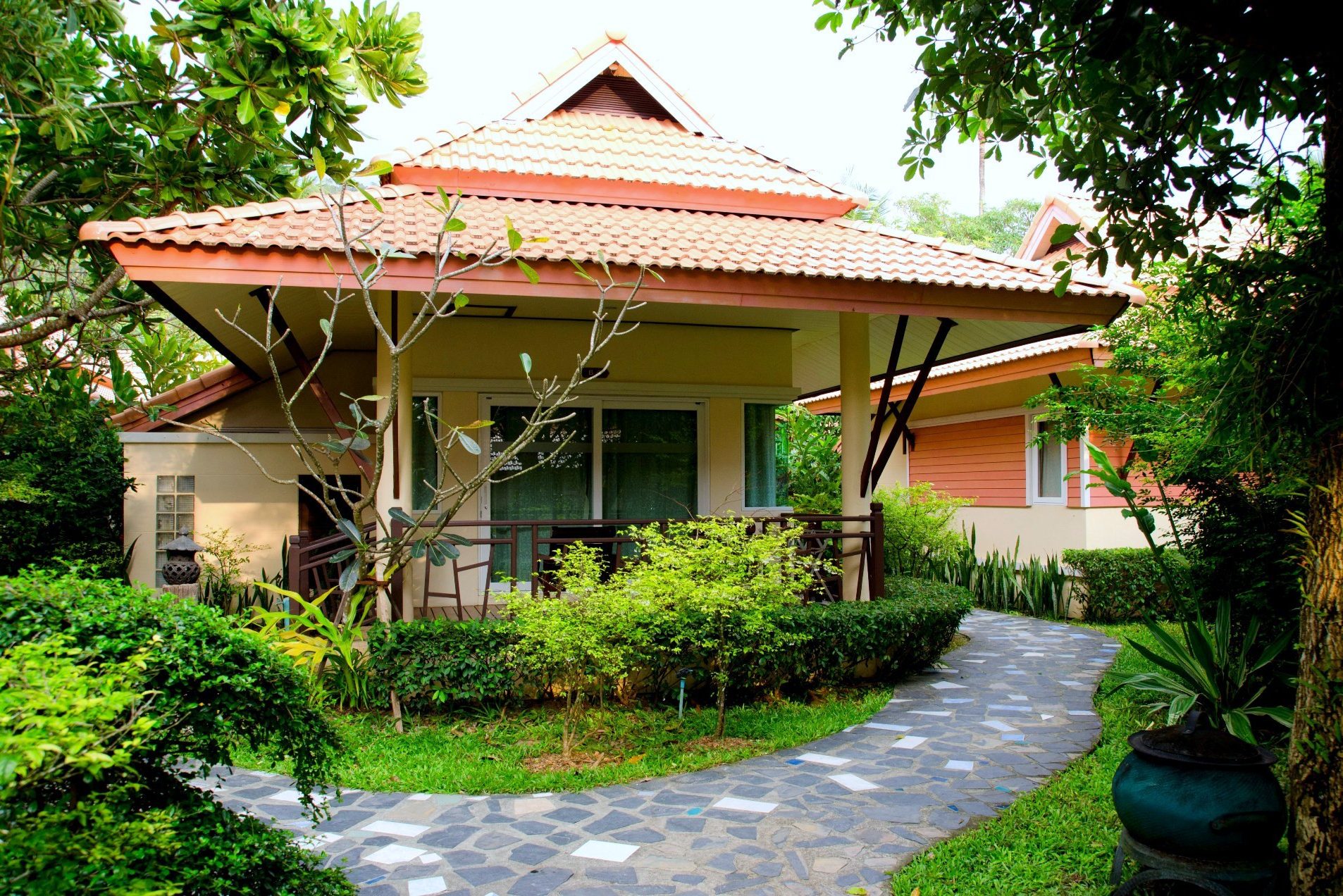 Koh Chang Paradise Resort Thailand