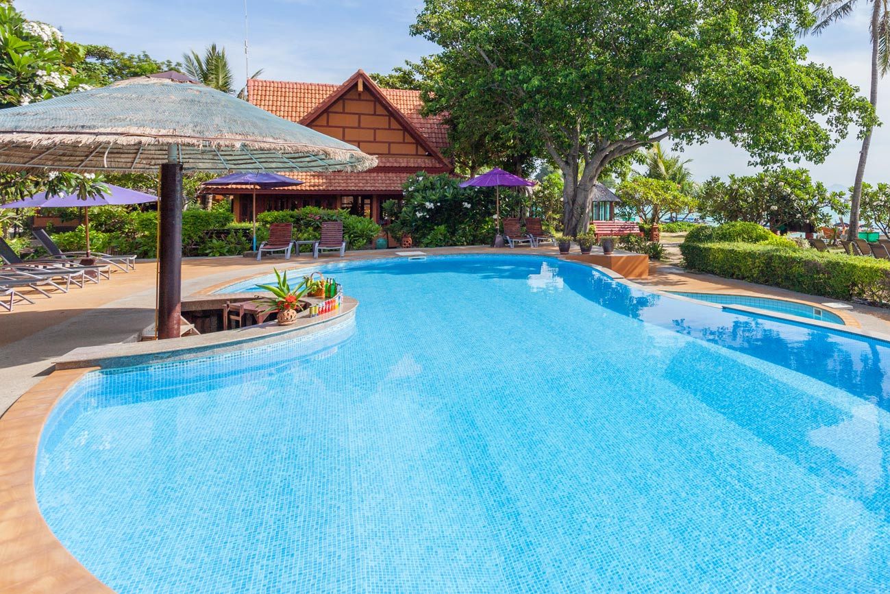 Koh Phi Phi Erawan Resort Thailand