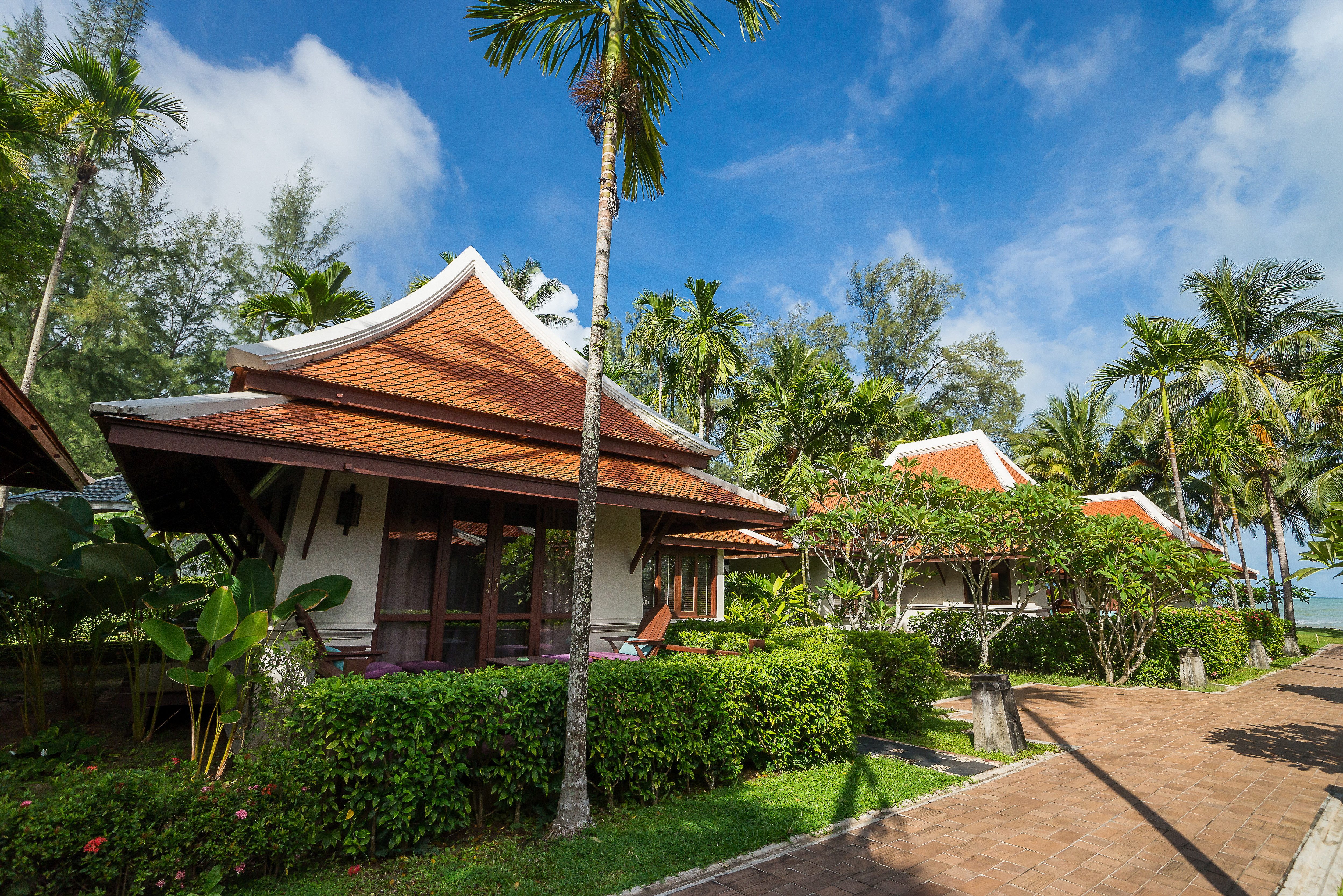 Khao Lak Laguna Resort Thailand