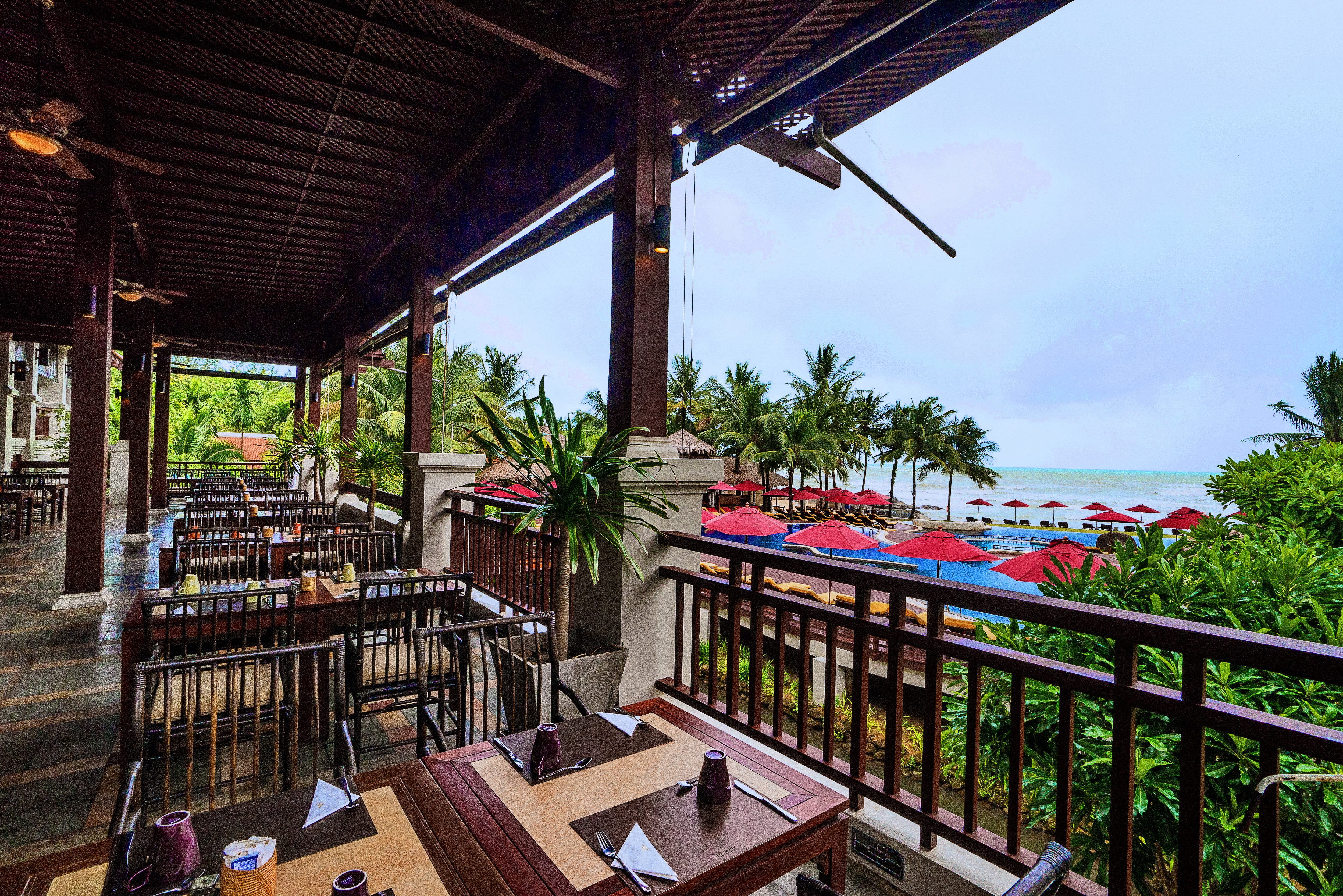 Khao Lak Laguna Resort Thailand