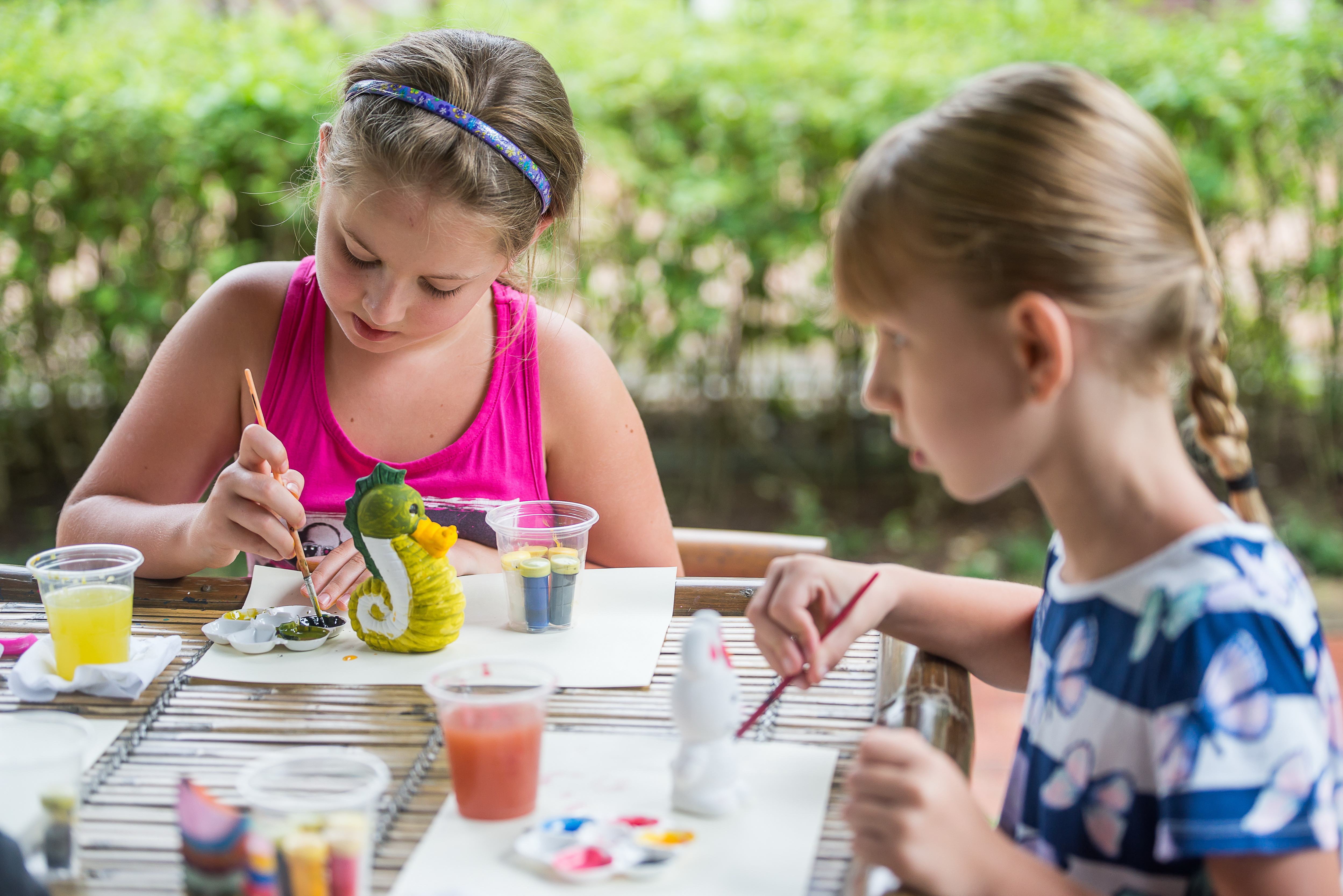 Khao Lak Laguna Resort Thailand