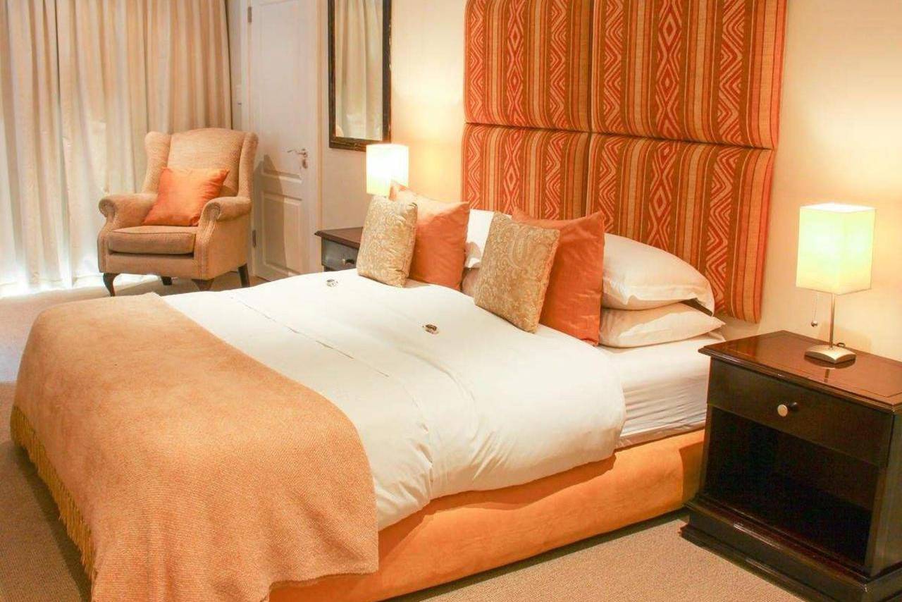 kamer van 3 on camps bay zuid afrika