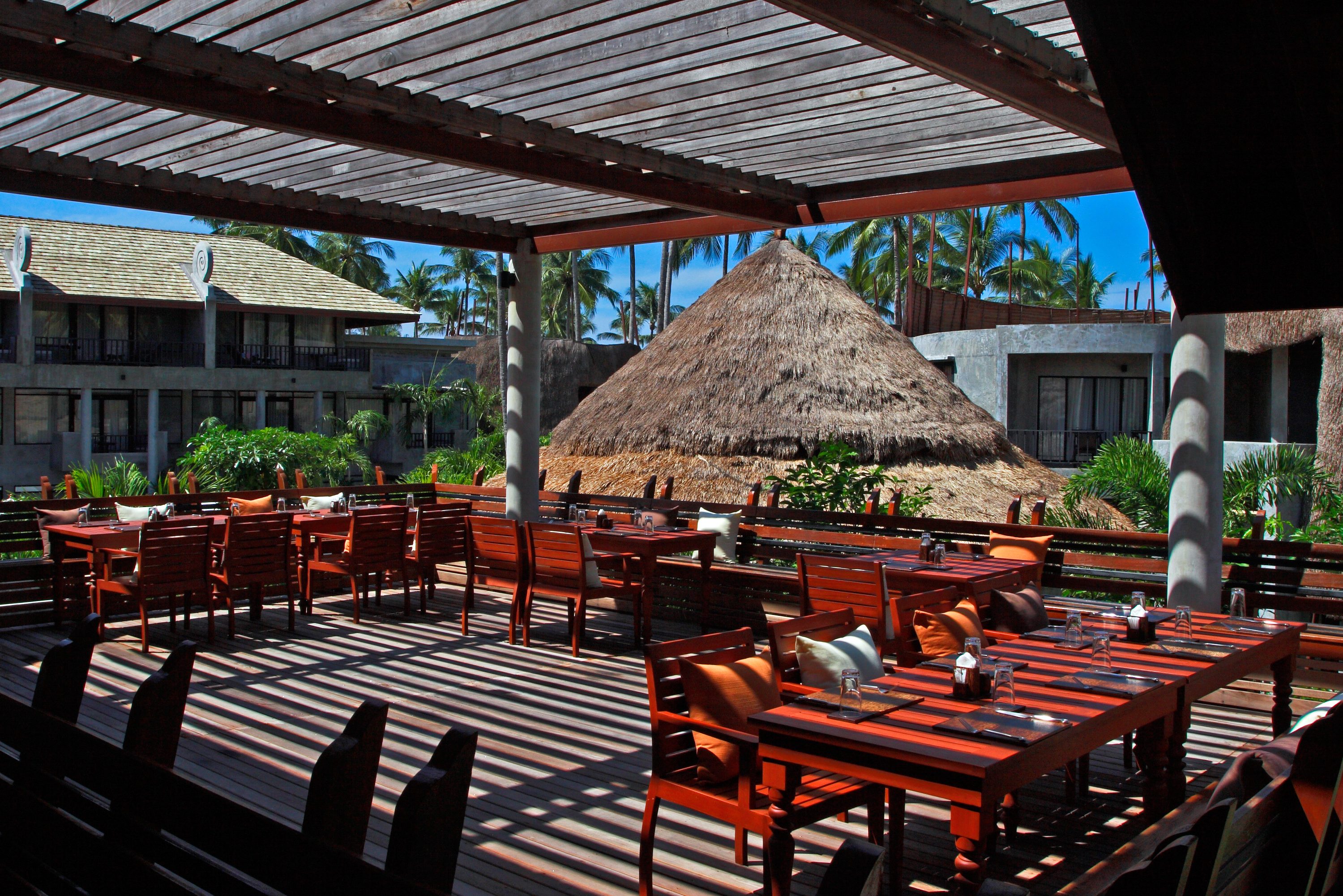 The Dewa Koh Chang Thailand