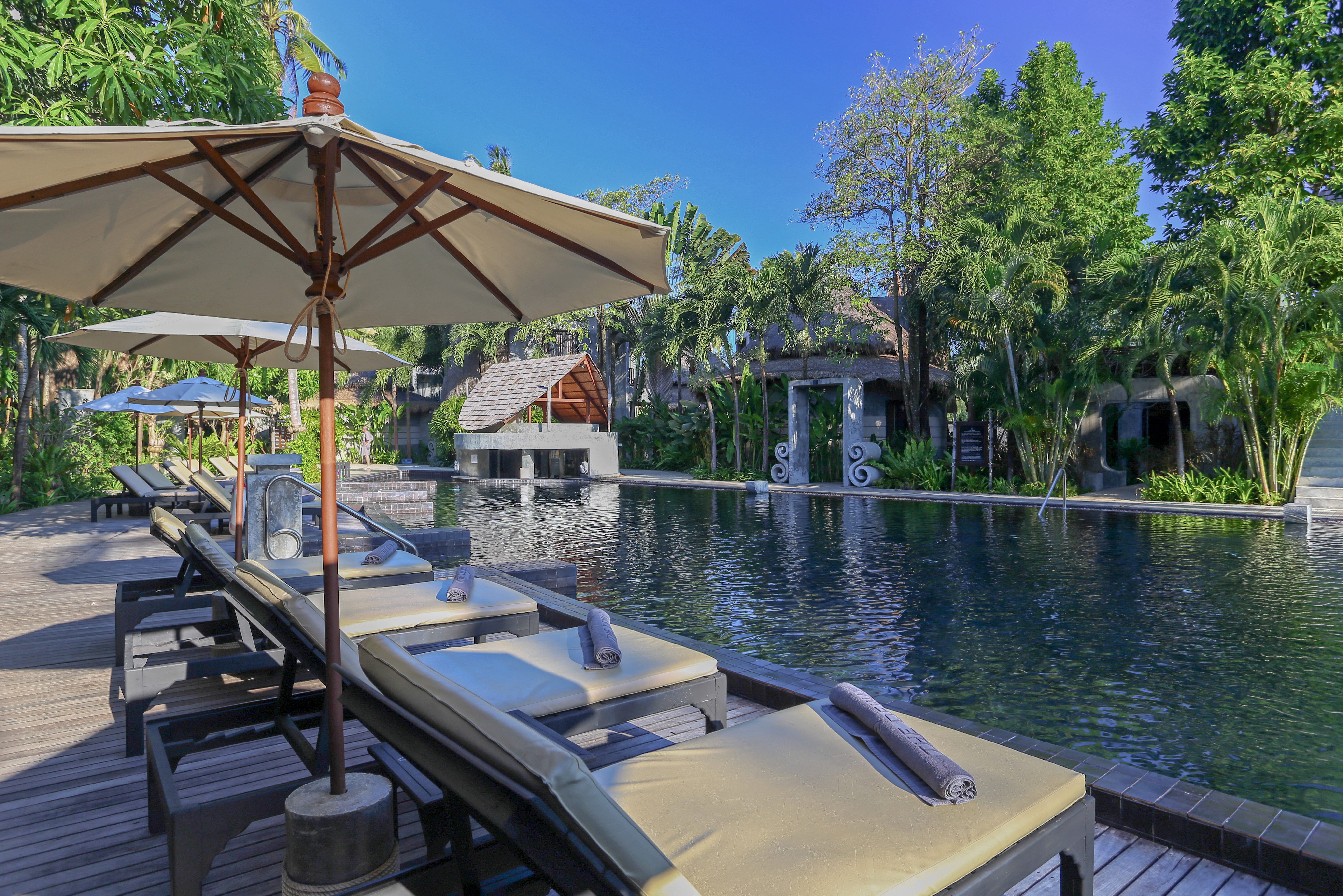 The Dewa Koh Chang Thailand