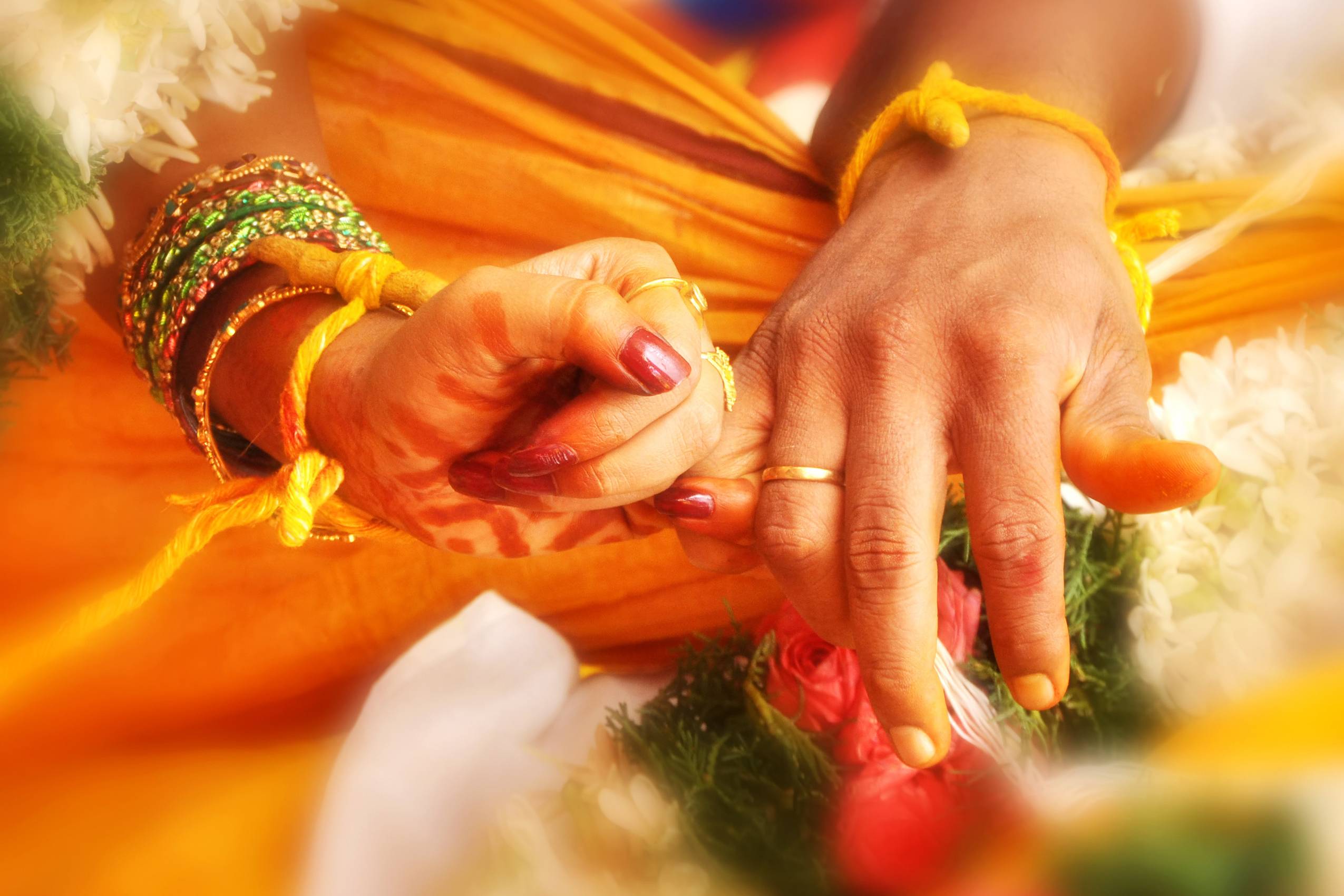 Ceremonie in Sri Lanka