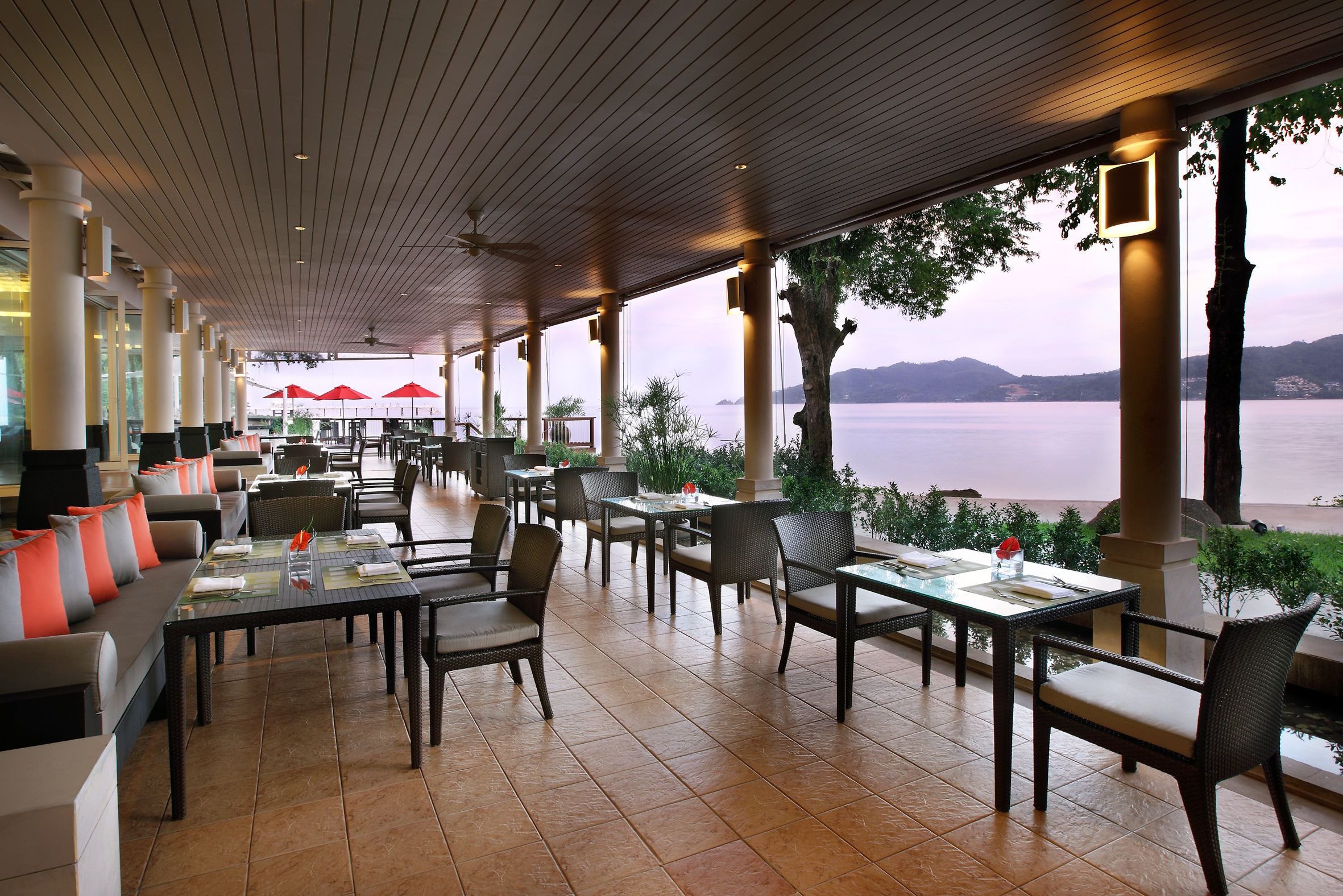 Amari Resort Phuket Thailand