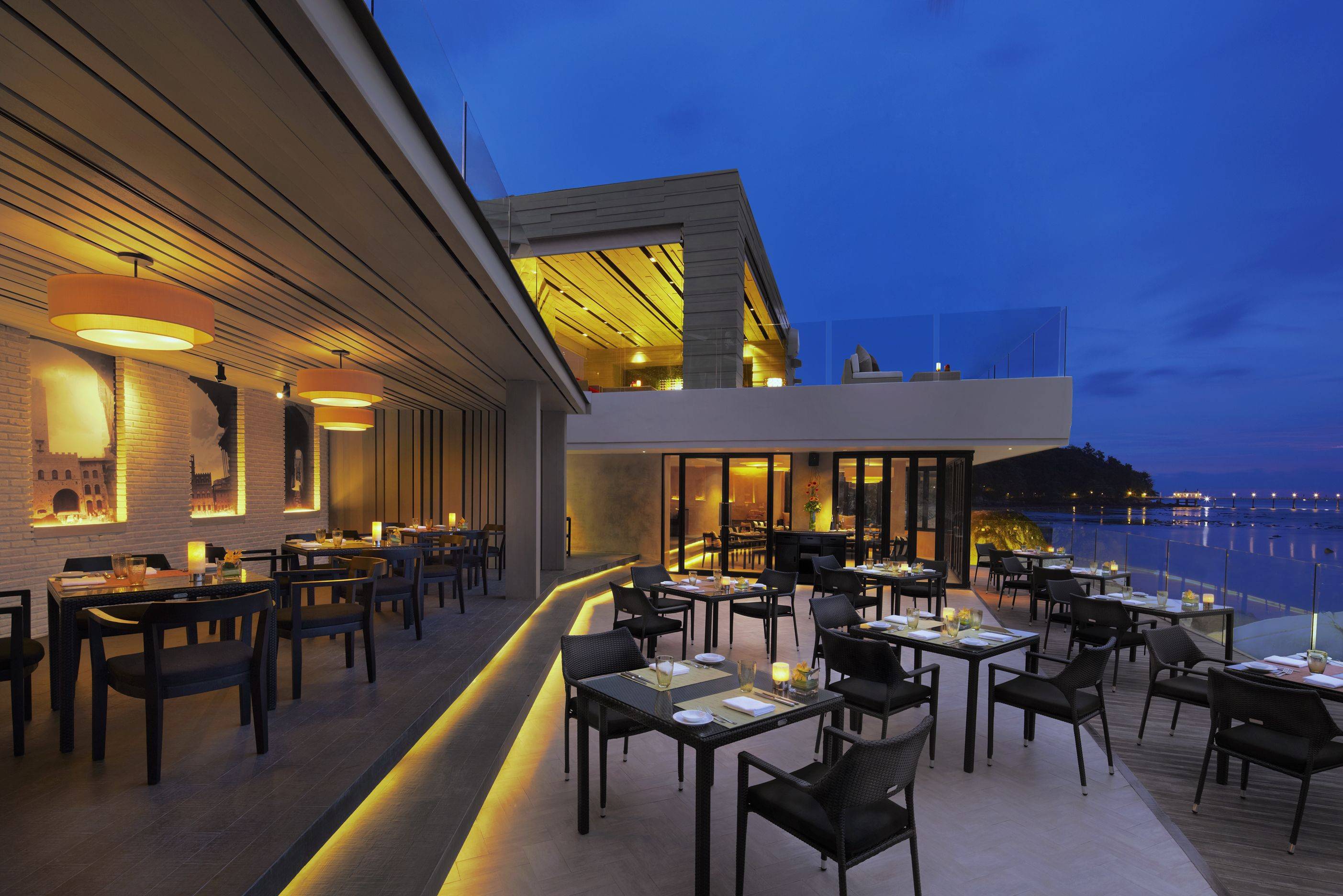 Amari Resort Phuket Thailand