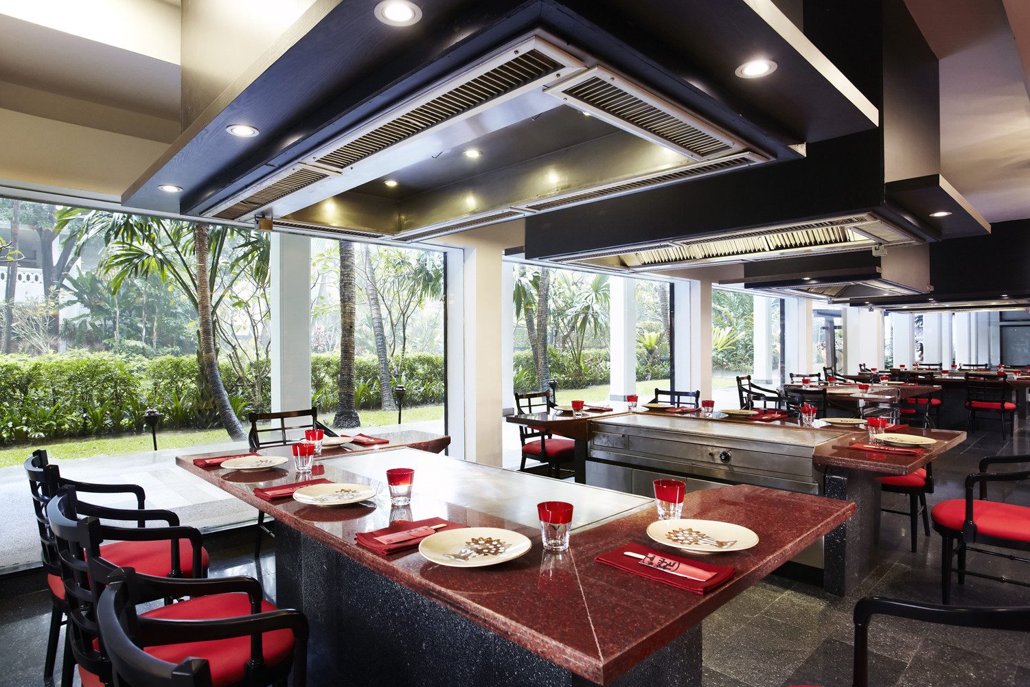 Anantara Riverside Resort Bangkok Thailand