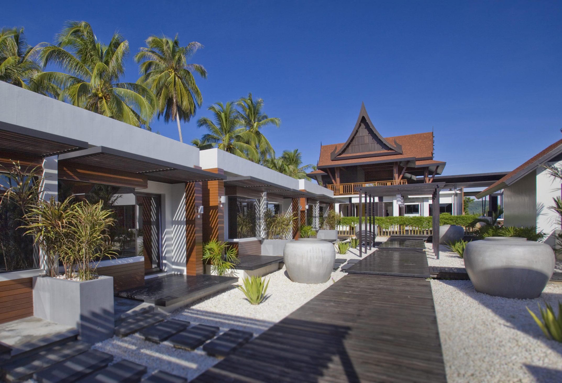 Aava Resort Khanom Thailand