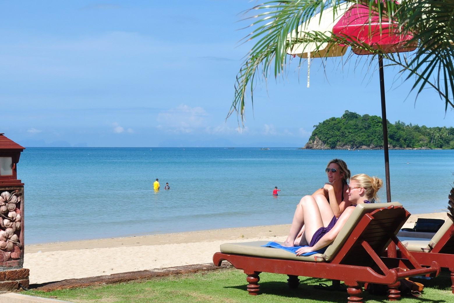 Royal Lanta Resort Koh lanta Thailand