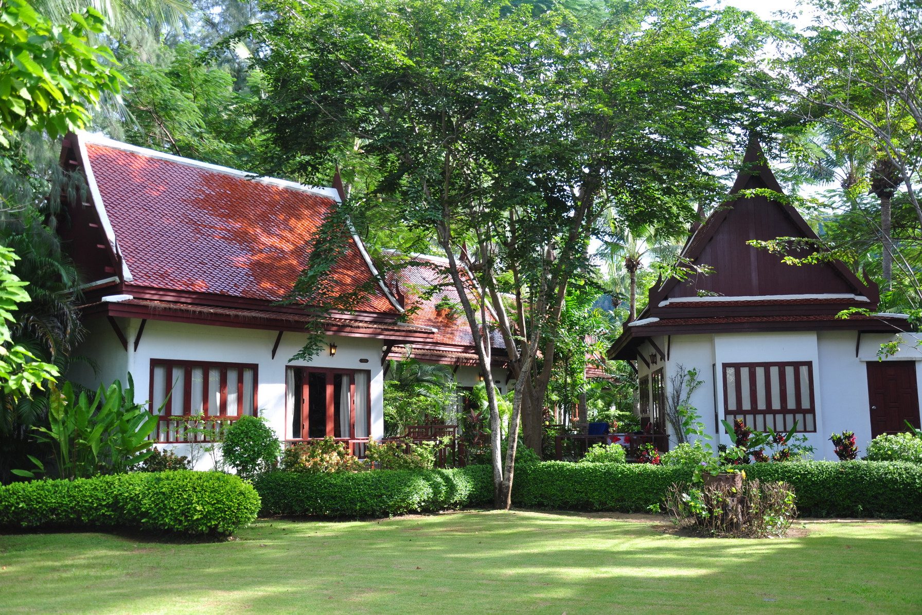 Royal Lanta Resort Koh lanta Thailand