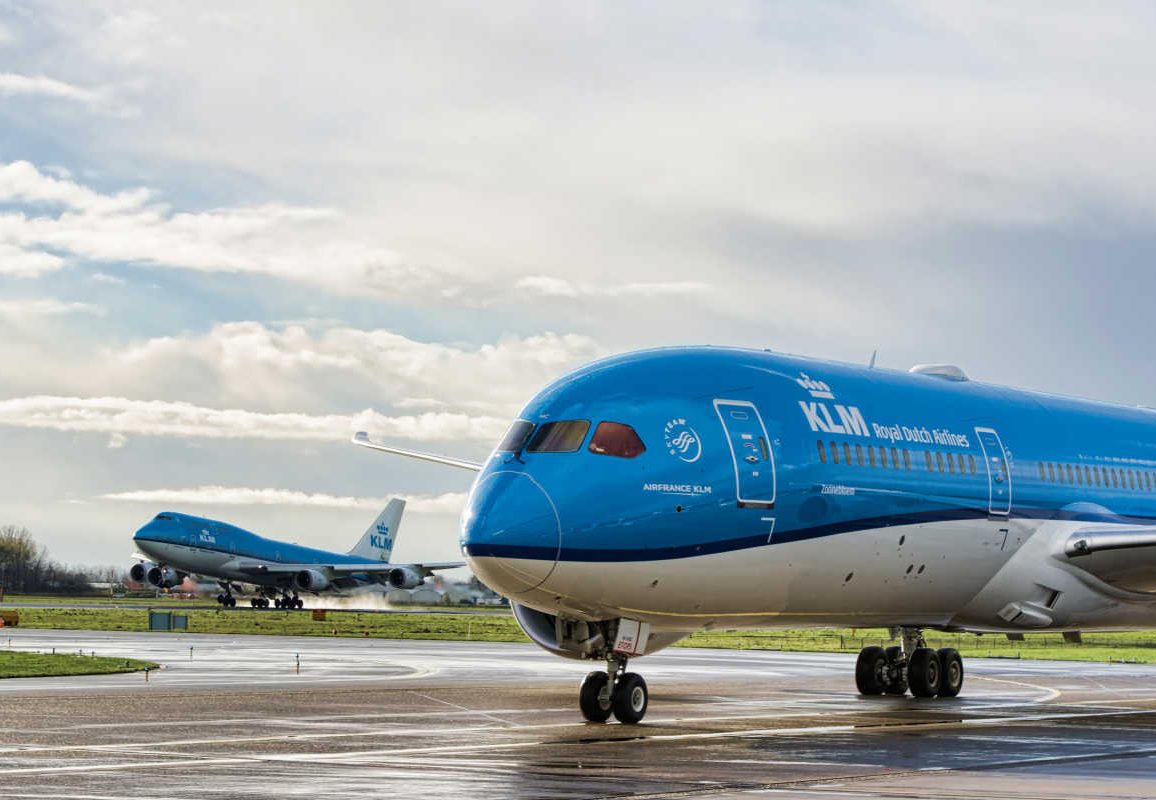 KLM