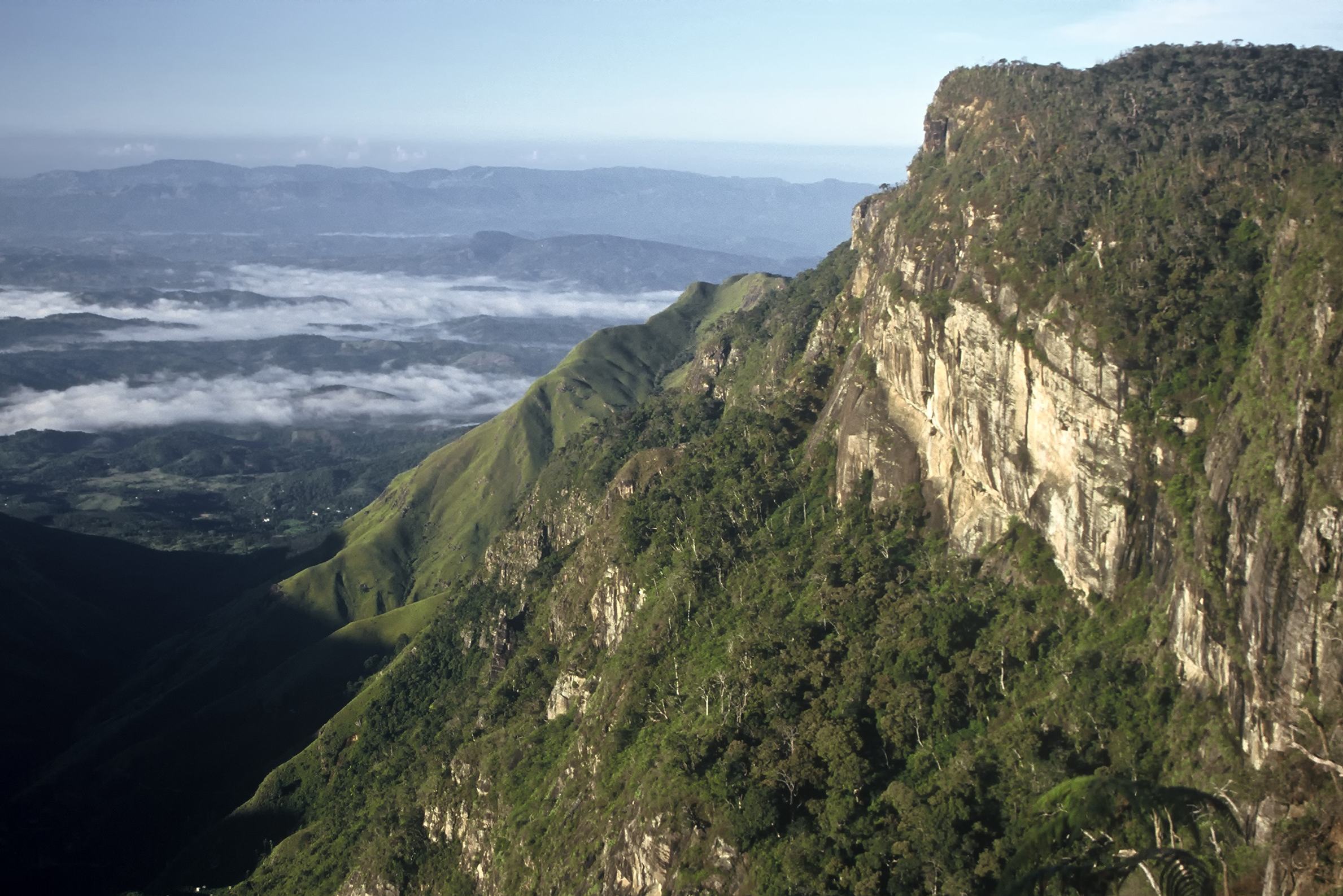Horton Plains Sri lanka