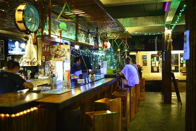 Koh Mak Resort Thailand