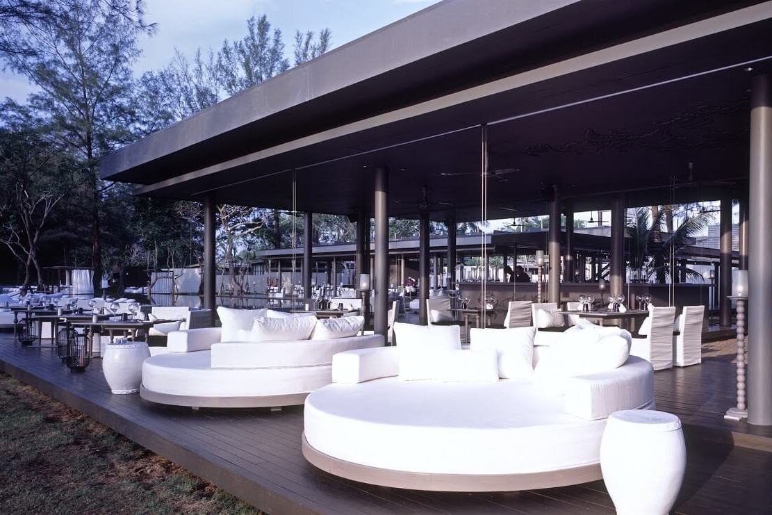 sala phuket resort in phuket Thailand