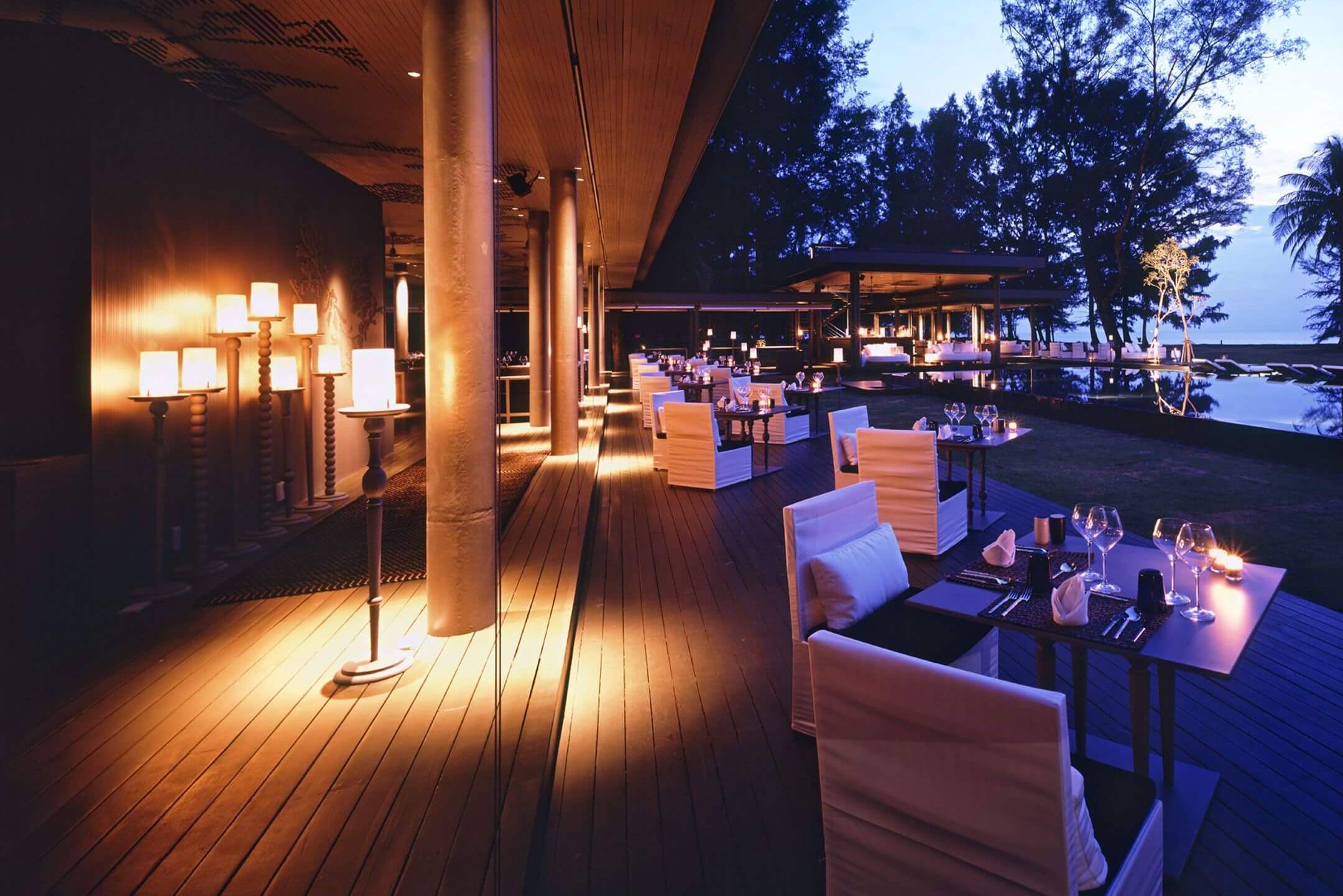 sala phuket resort in phuket Thailand