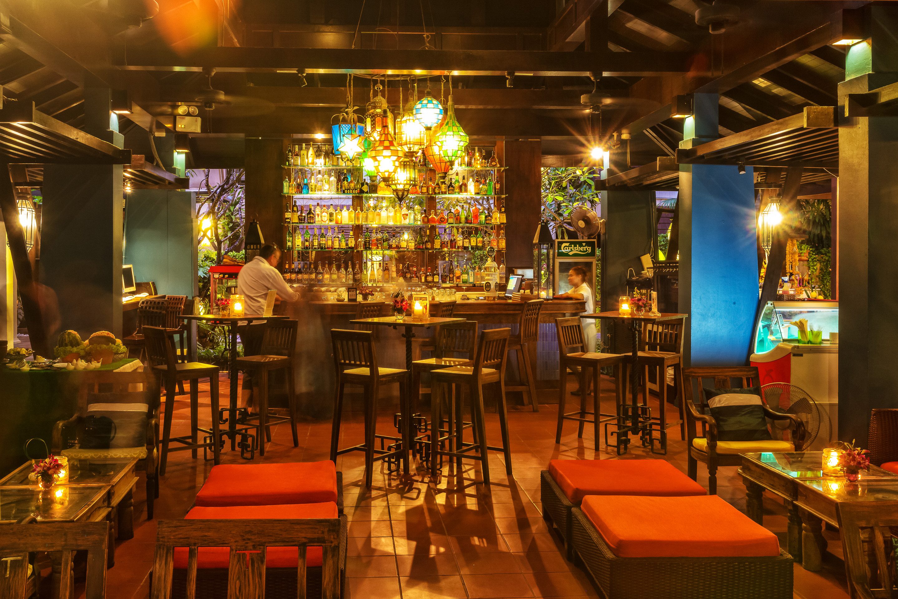 Burasari Resort Phuket Thailand