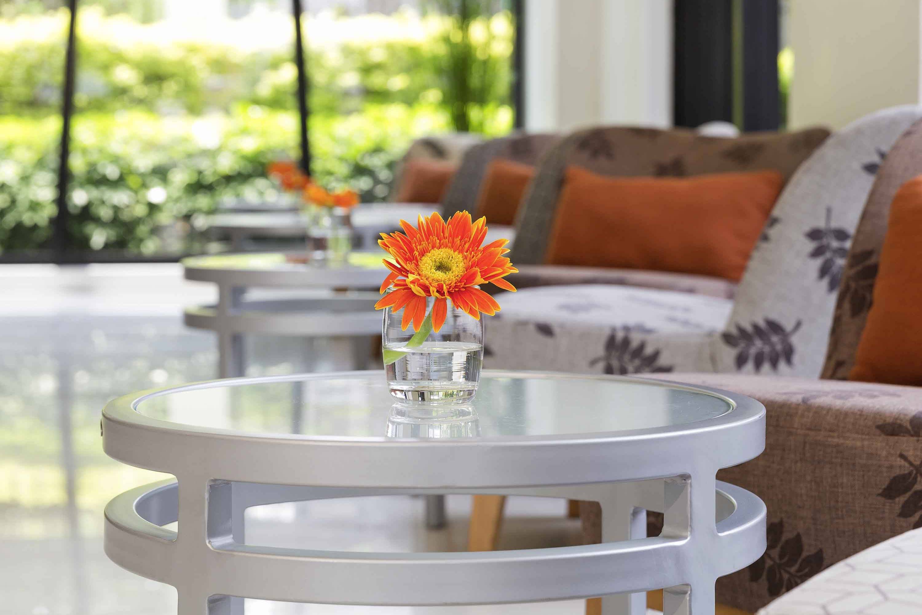 Ibis Hotel Hua Hin Thailand