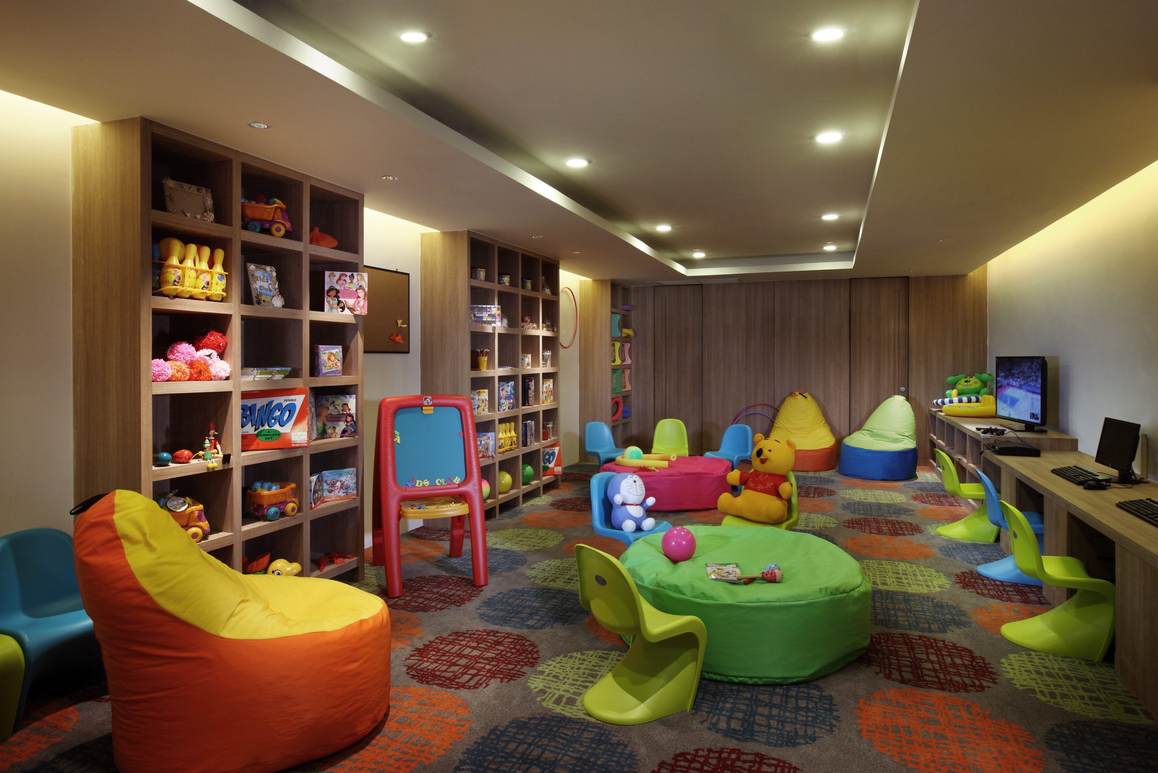 Amari Hua Hin Shoreline Beach resort en hotel Thailand