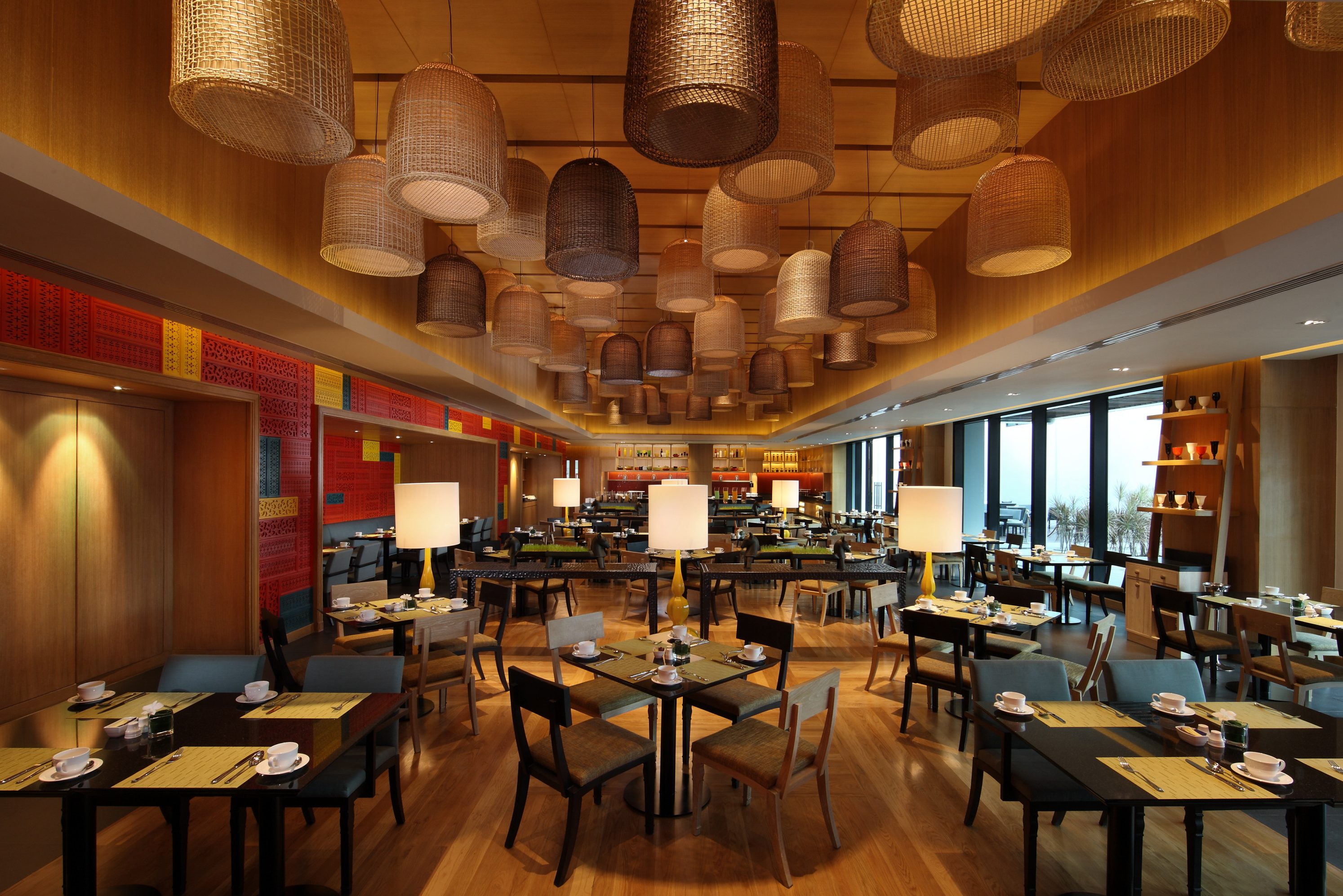 Amari Hua Hin Shoreline Beach resort en hotel Thailand