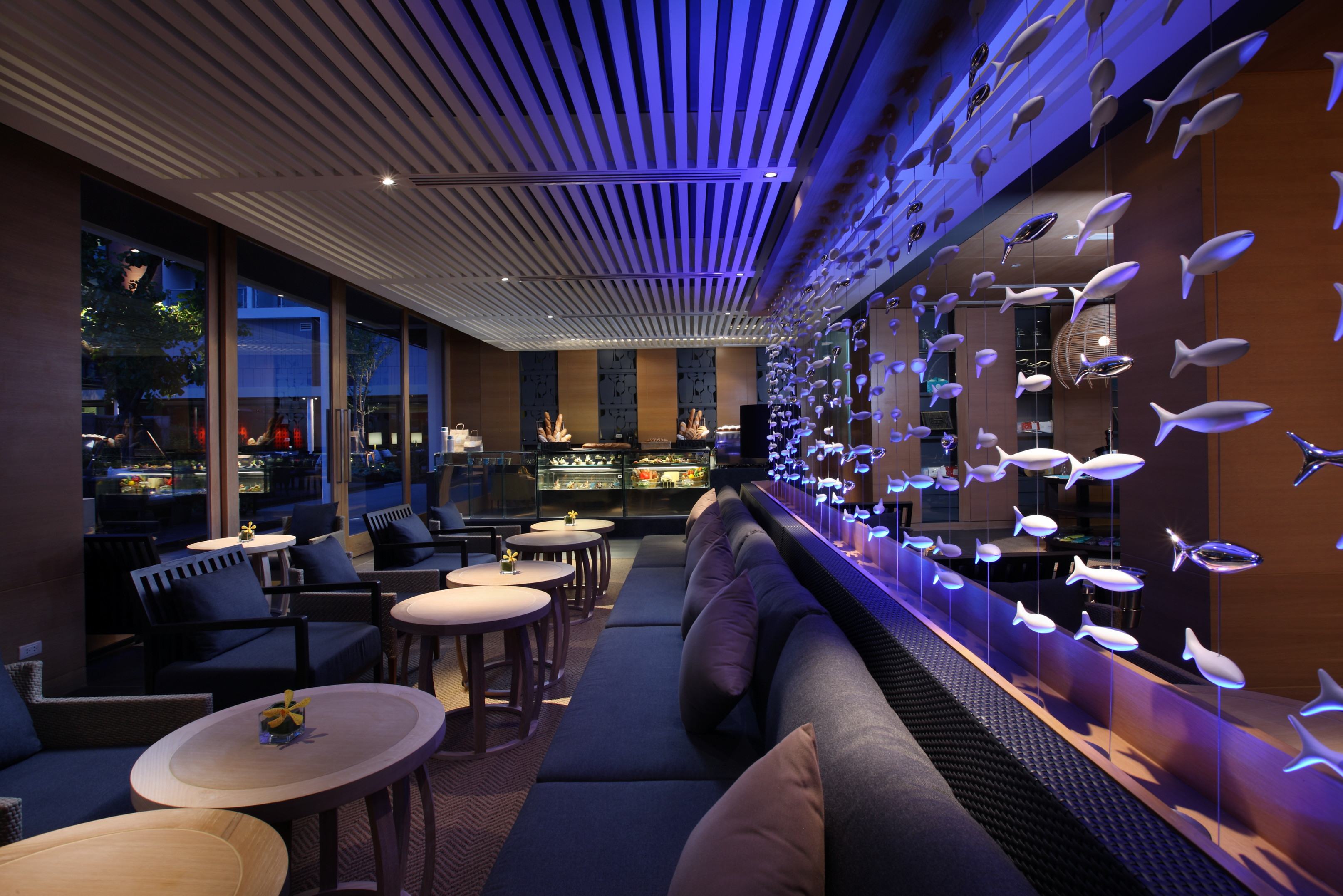 Amari Hua Hin Shoreline Beach resort en hotel Thailand