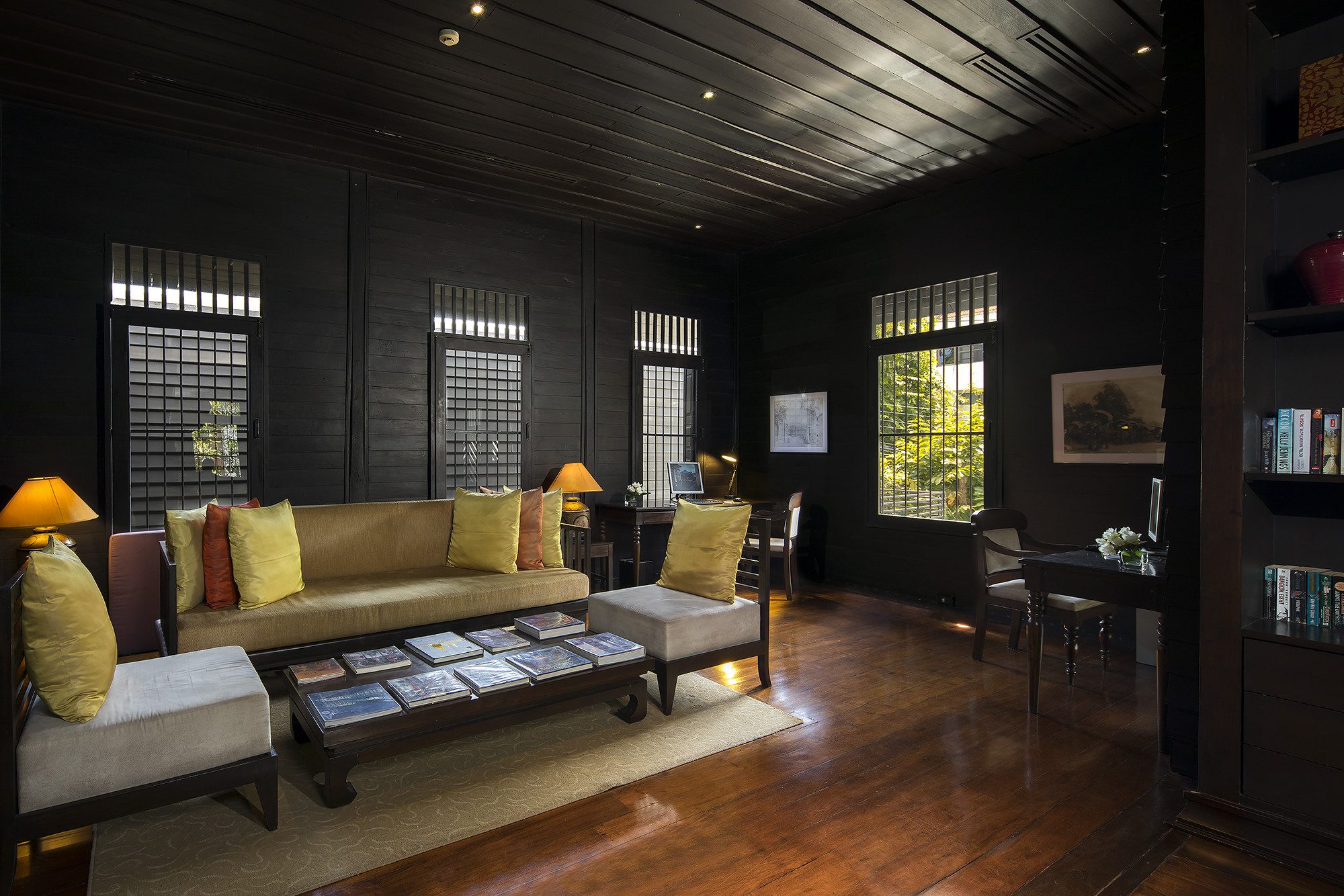 The tubkaak boutique resort in krabi thailand