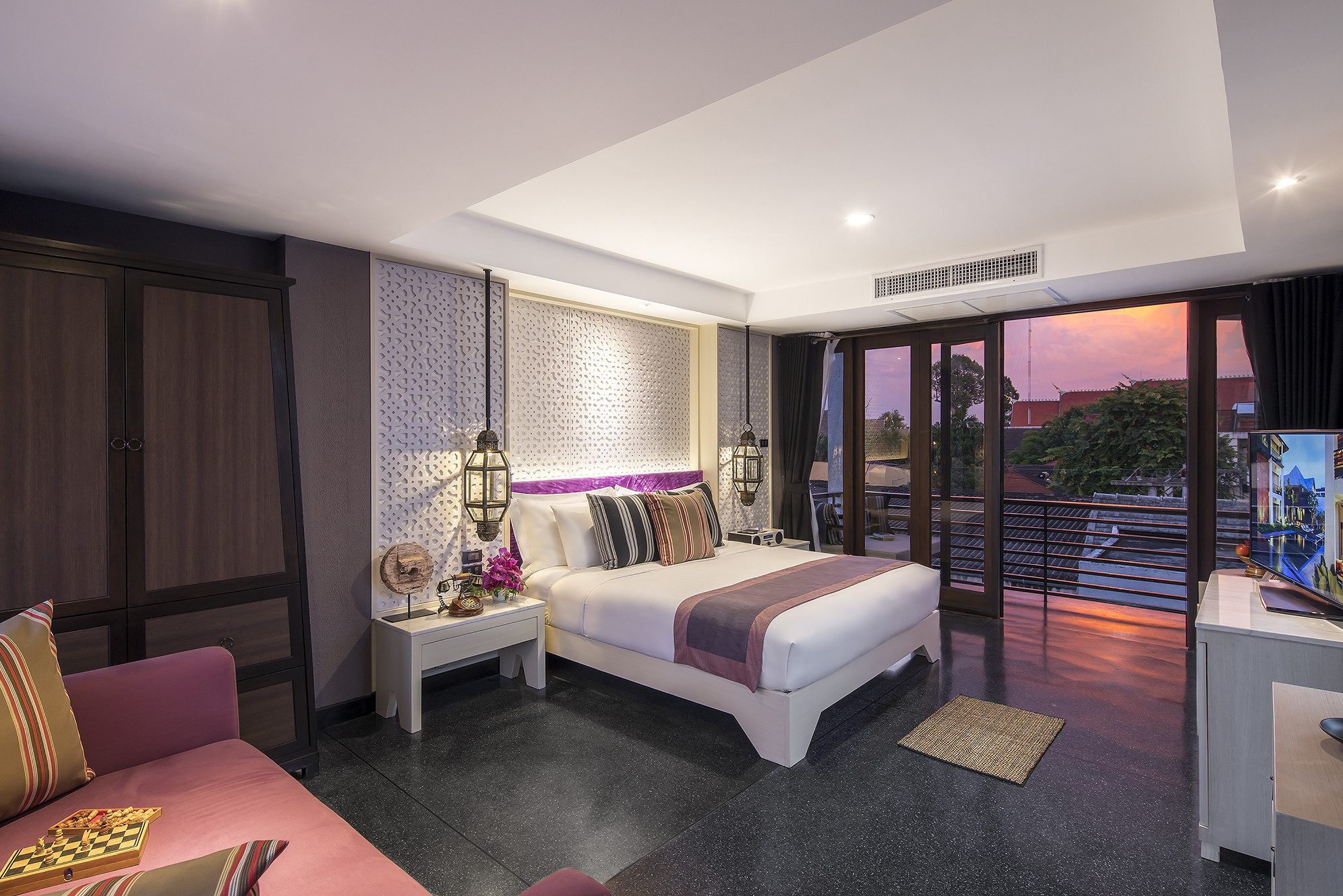 The tubkaak boutique resort in krabi thailand