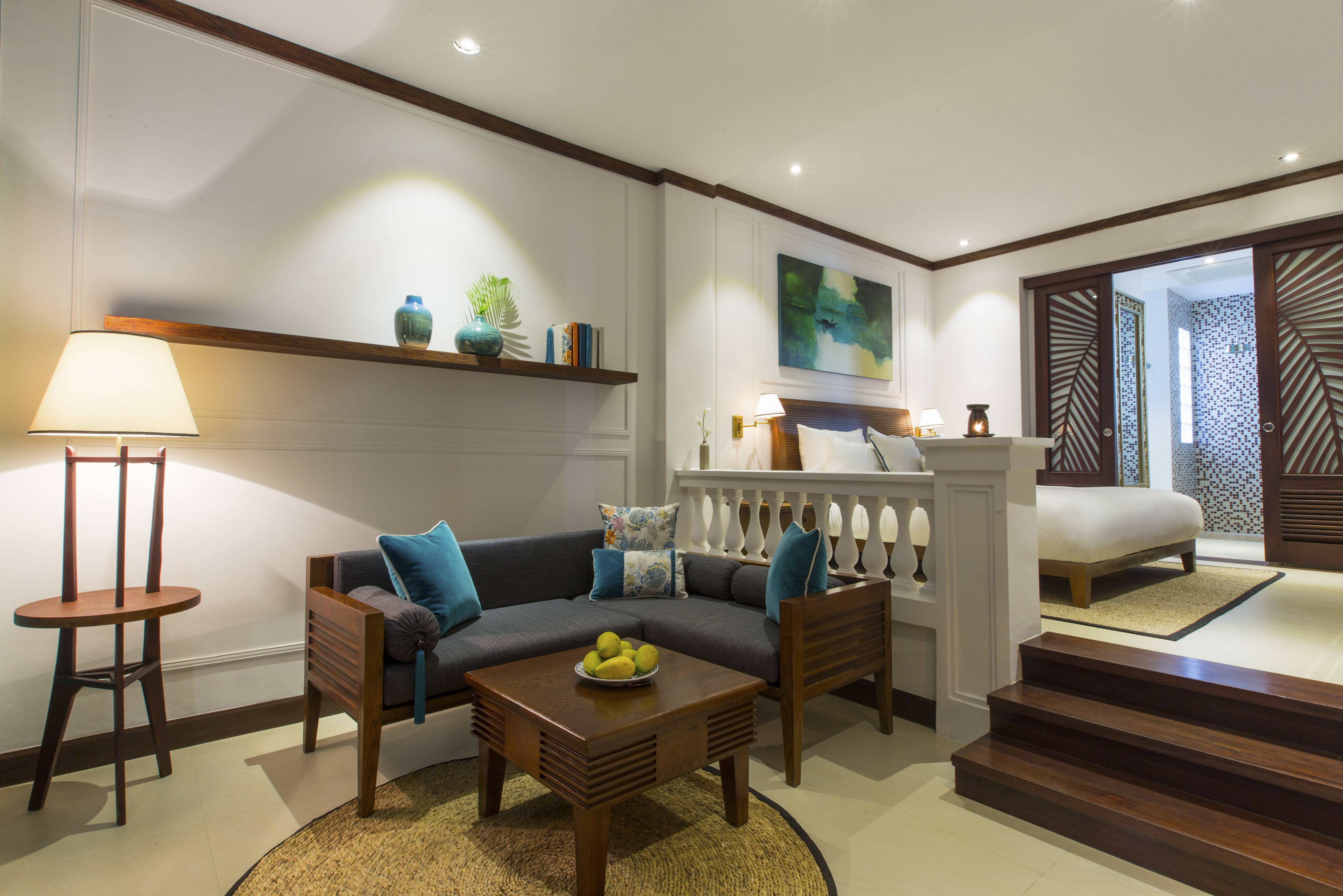 Anantara Hoi An Resort in Hoi An Vietnam