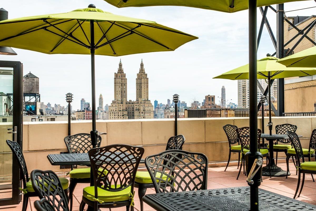 Beacon Hotel New York