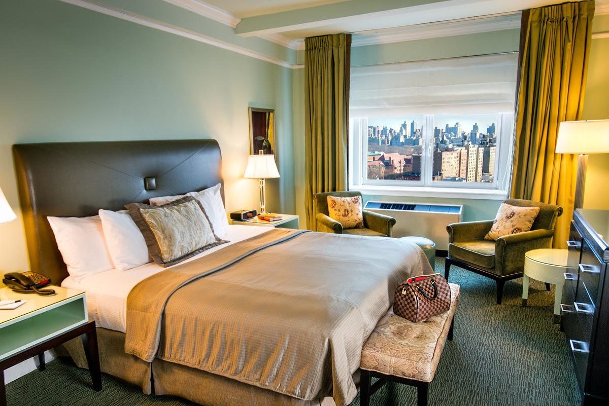 Beacon Hotel New York