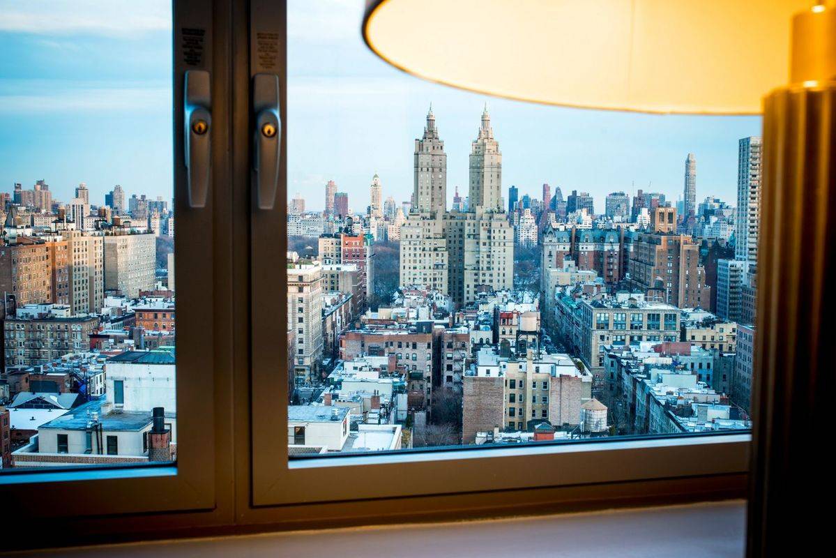 Beacon Hotel New York