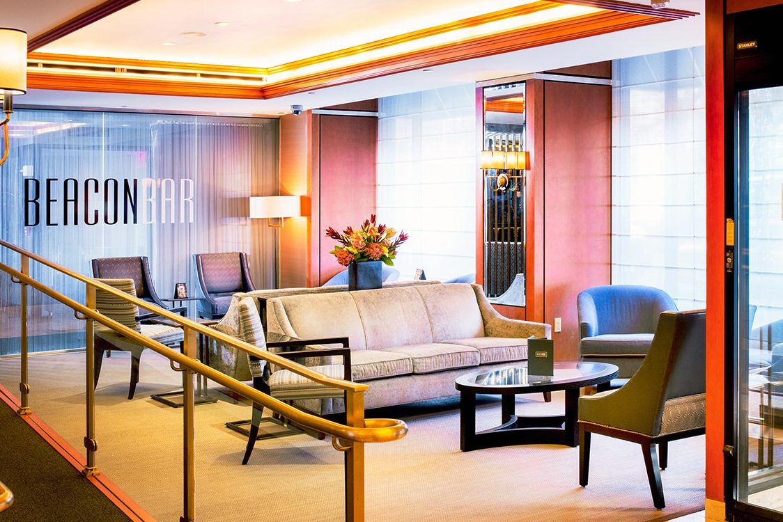 Beacon Hotel New York