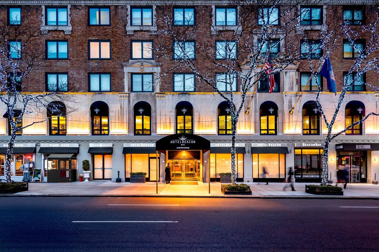 Beacon Hotel New York