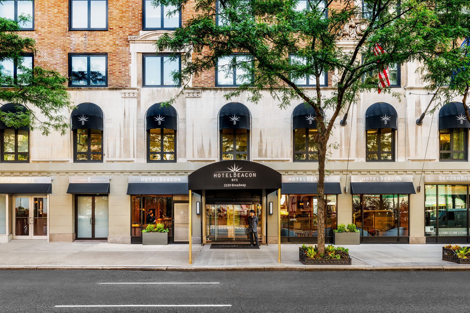 Beacon Hotel New York