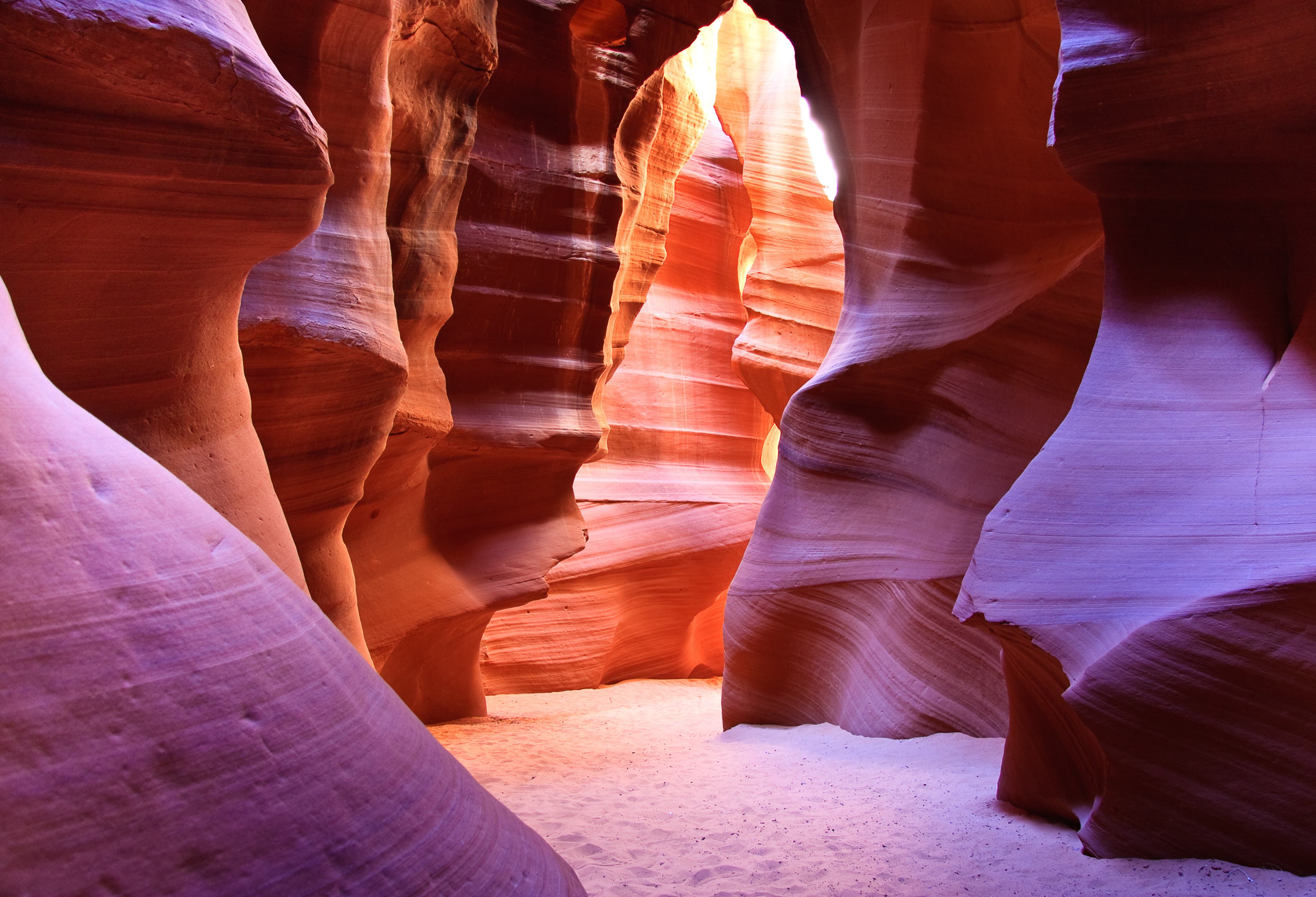 Antelope Canyon Tour
