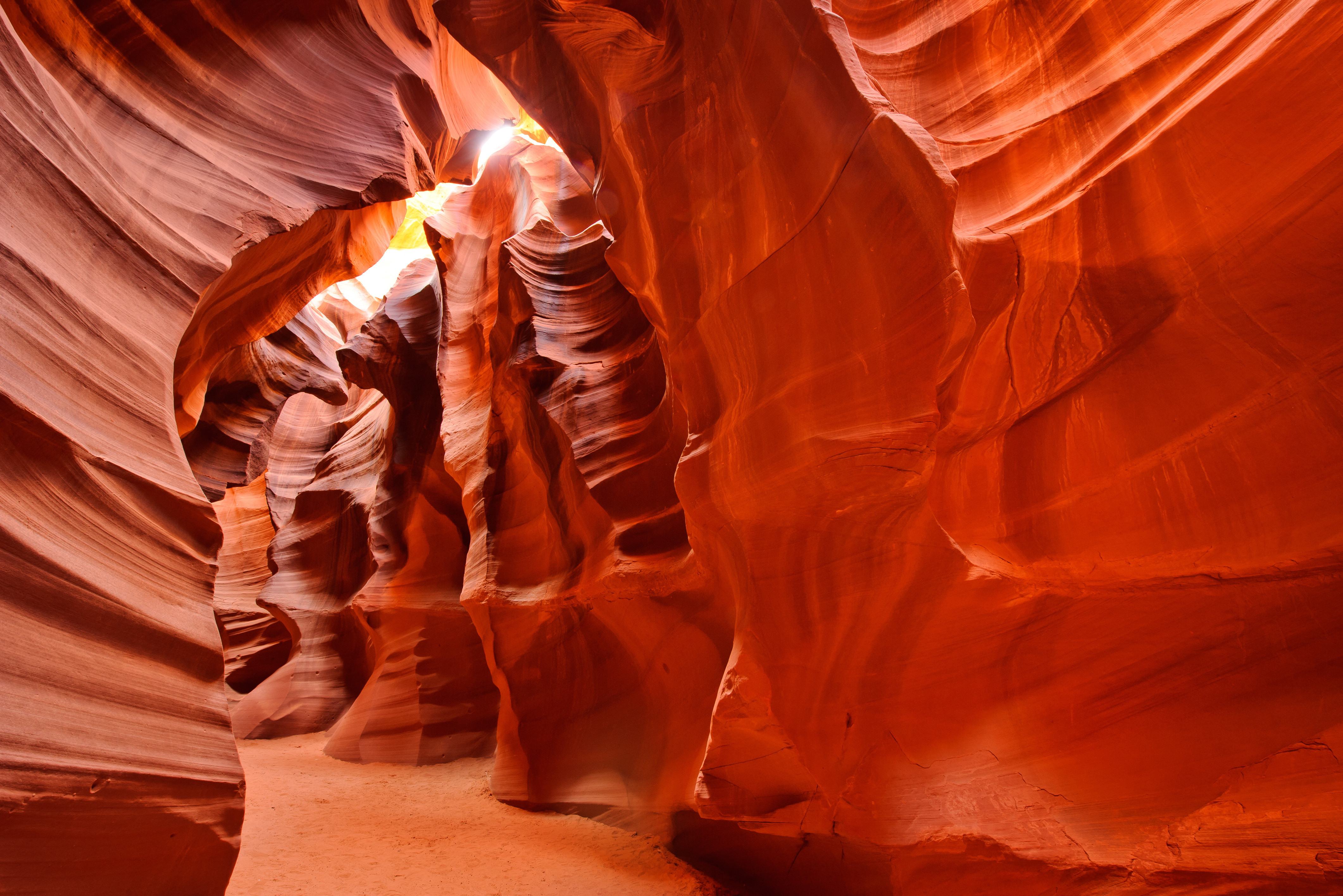 Antelope Canyon Tour